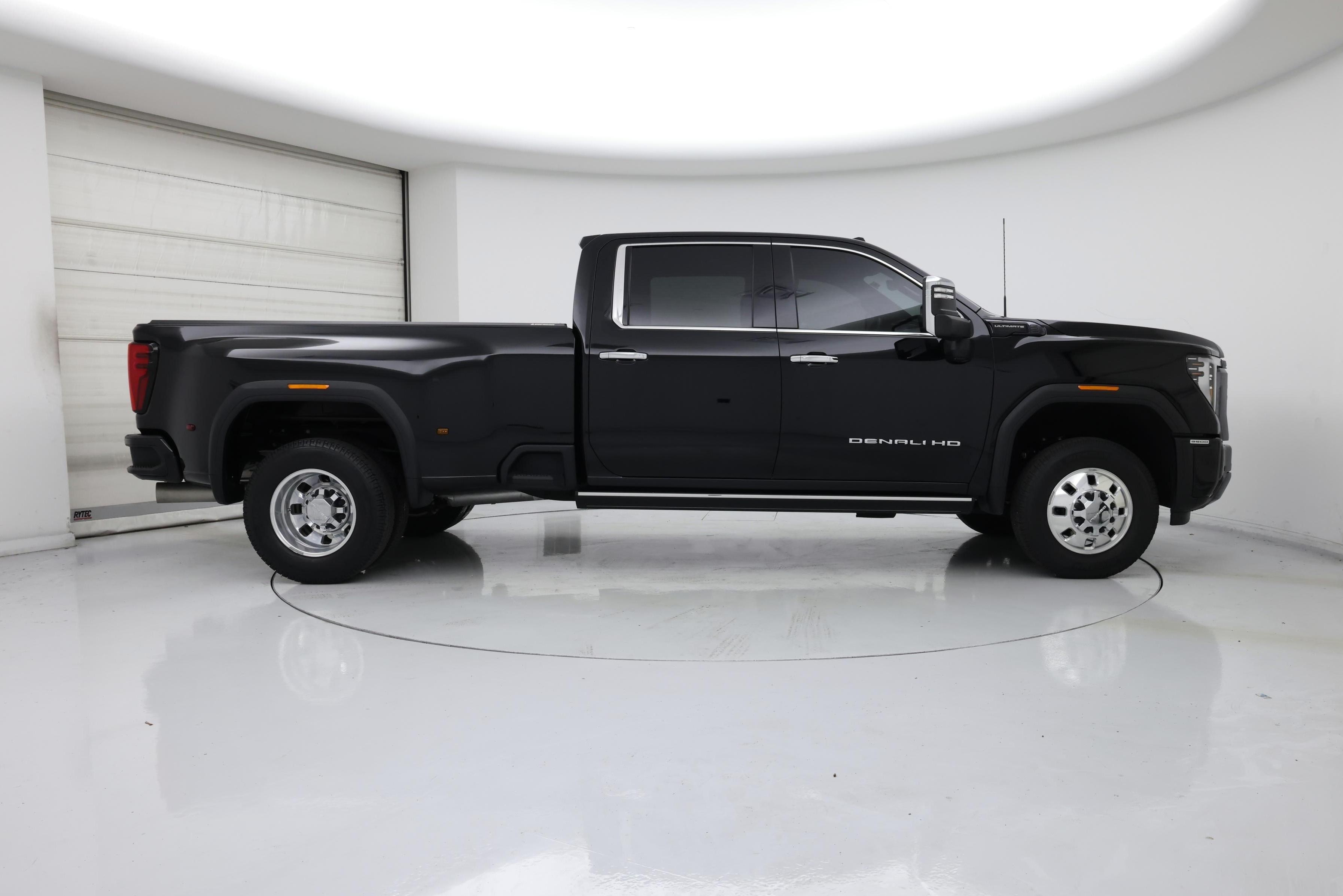 Thumbnail: 2024 GMC Sierra 3500 - 7
