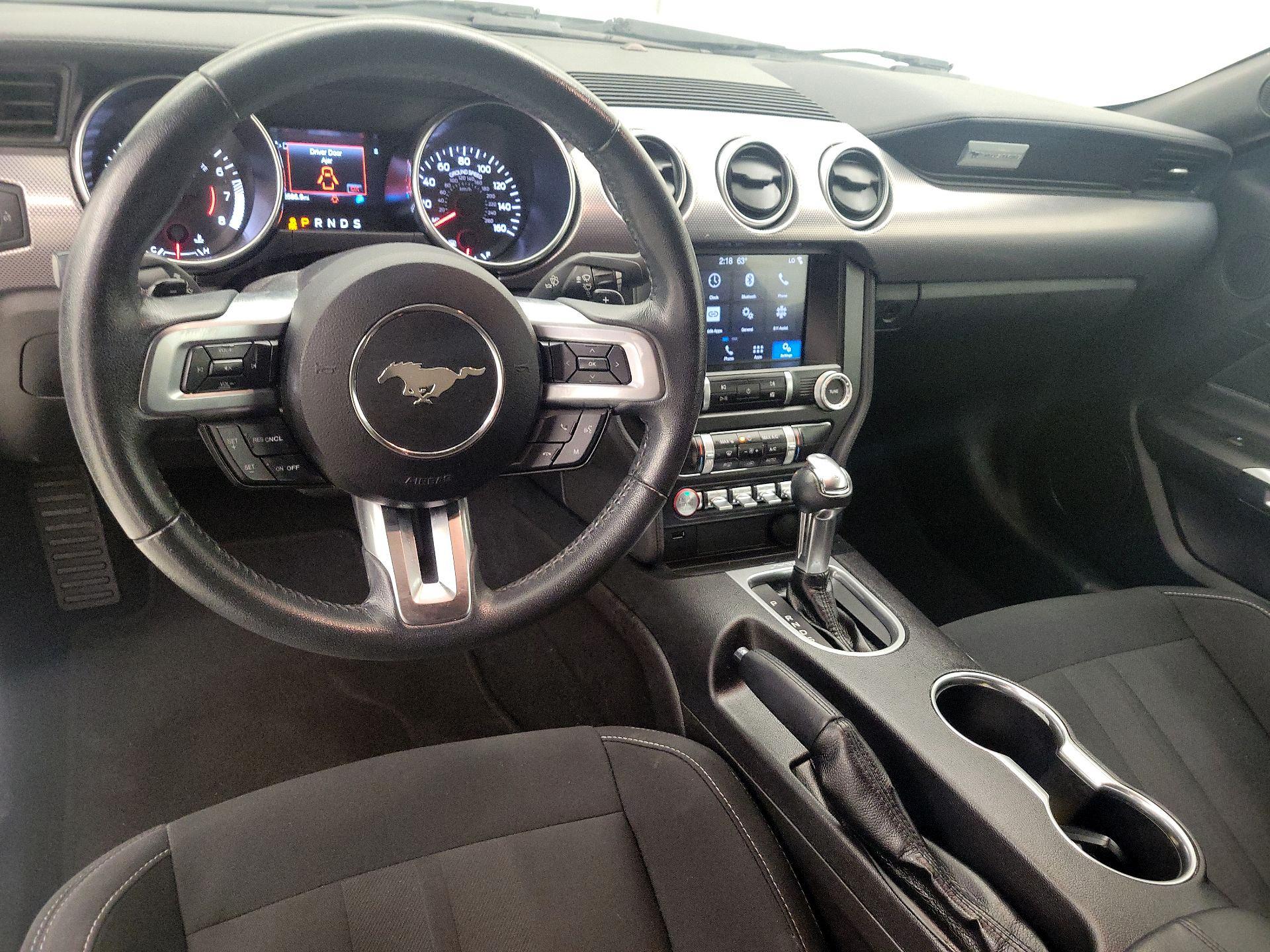 Thumbnail: 2019 Ford Mustang - 9