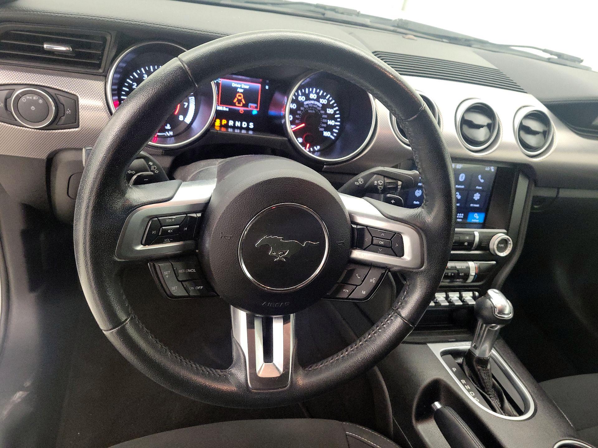 Thumbnail: 2019 Ford Mustang - 10