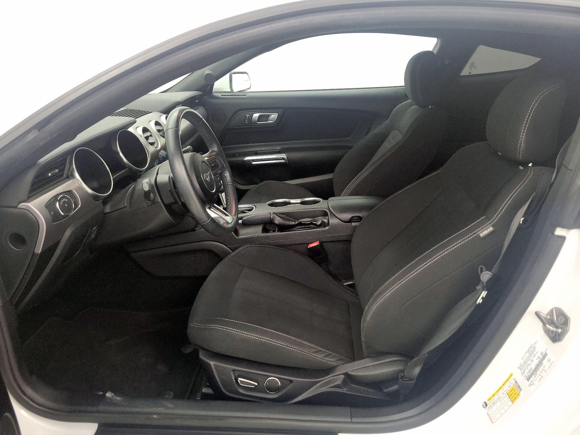 Thumbnail: 2019 Ford Mustang - 11