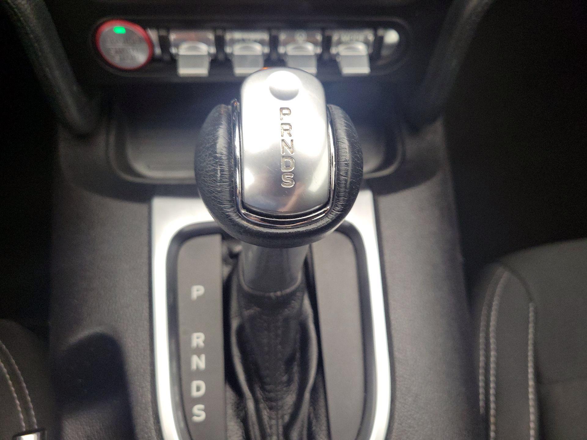 Thumbnail: 2019 Ford Mustang - 17