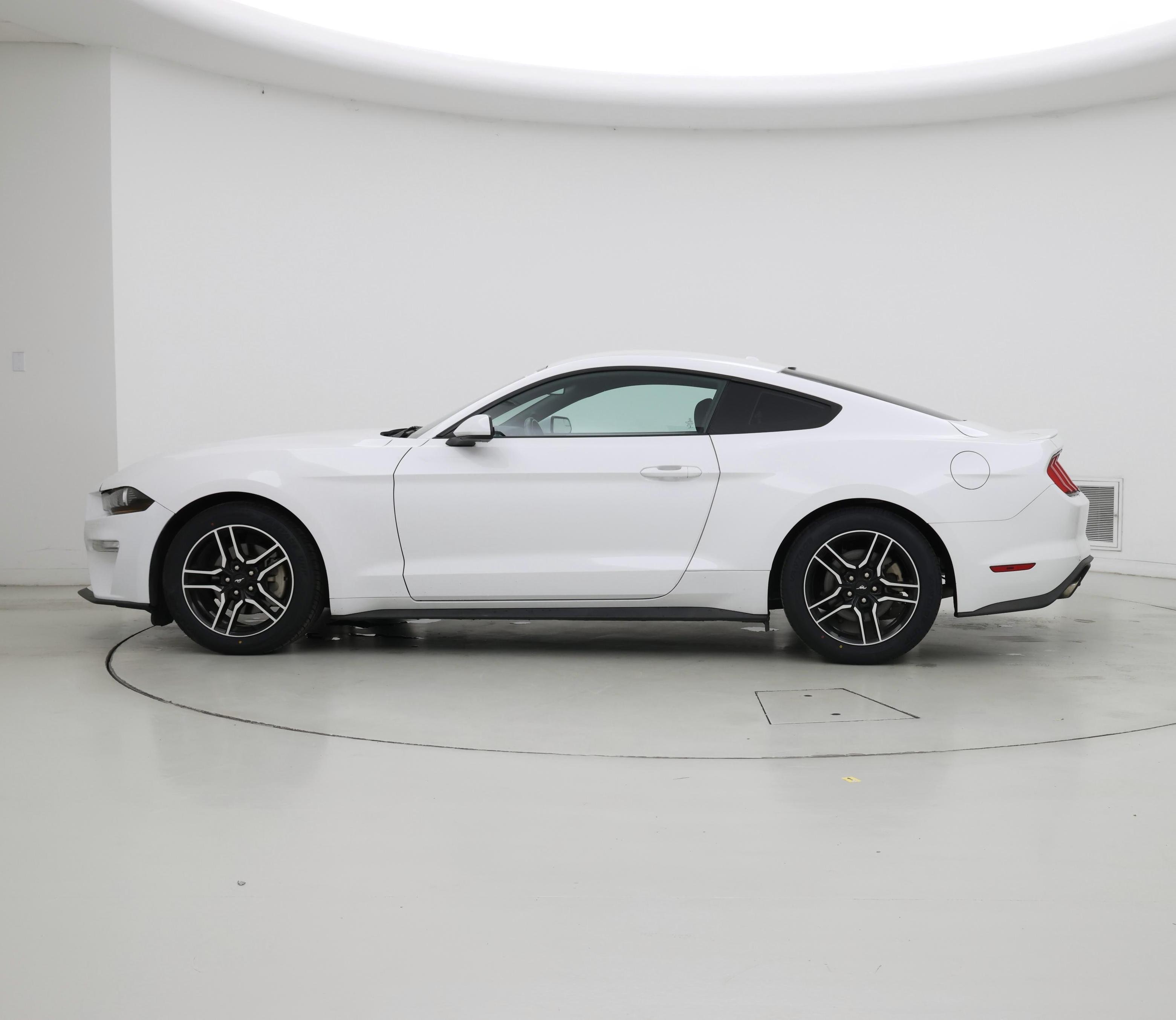 Thumbnail: 2019 Ford Mustang - 3