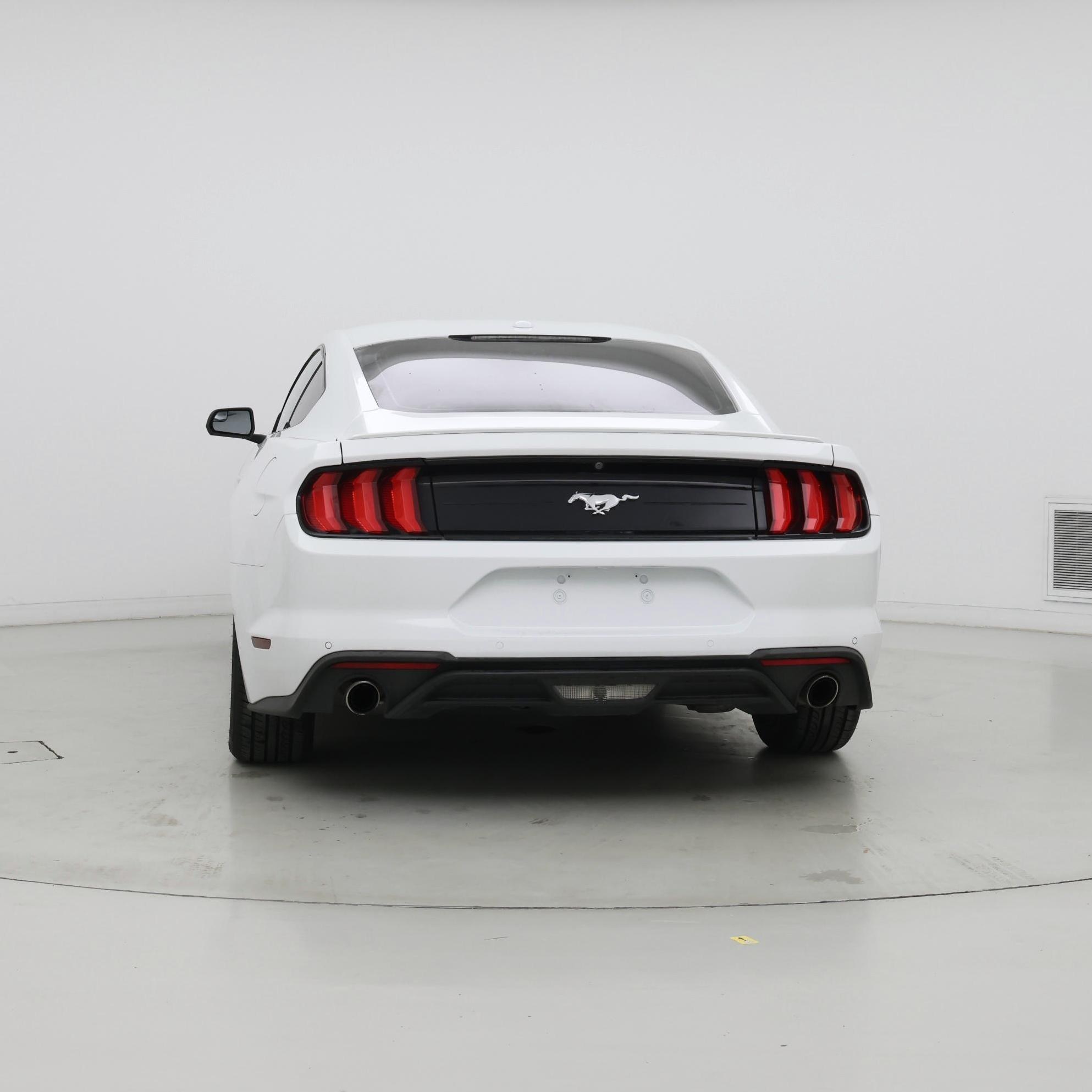 Thumbnail: 2019 Ford Mustang - 6