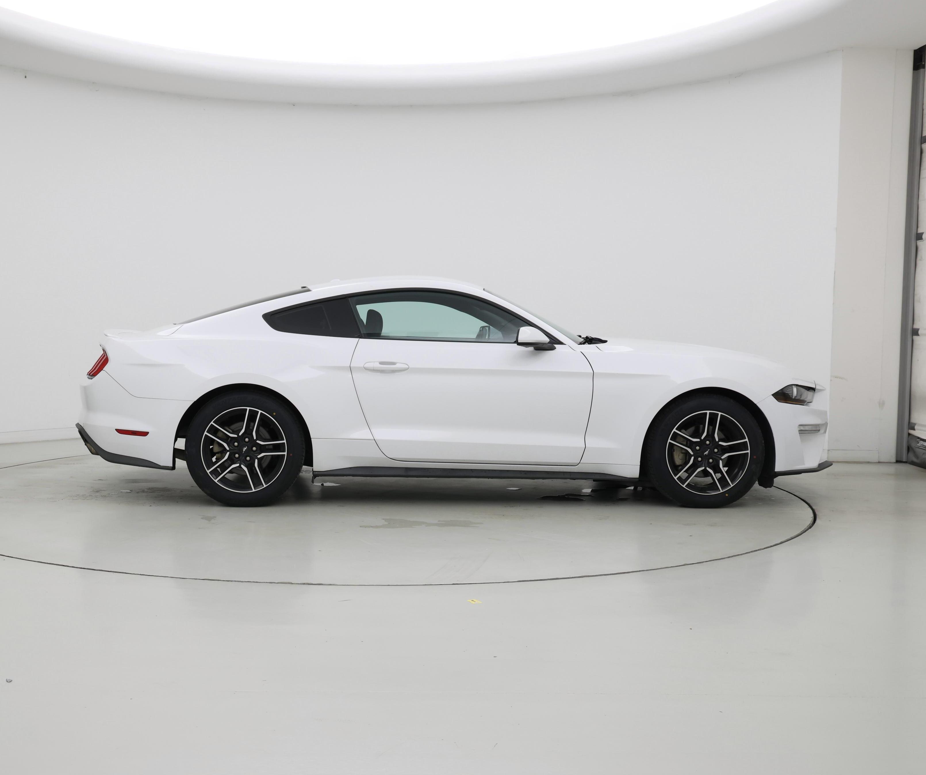 Thumbnail: 2019 Ford Mustang - 7