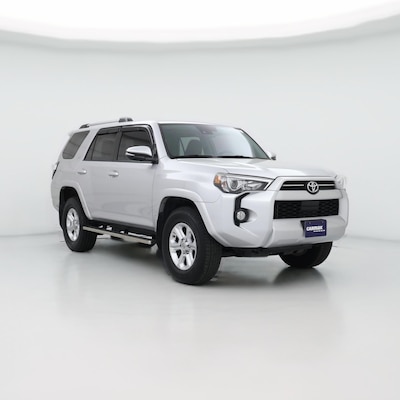 2020 Toyota 4Runner SR5 Premium