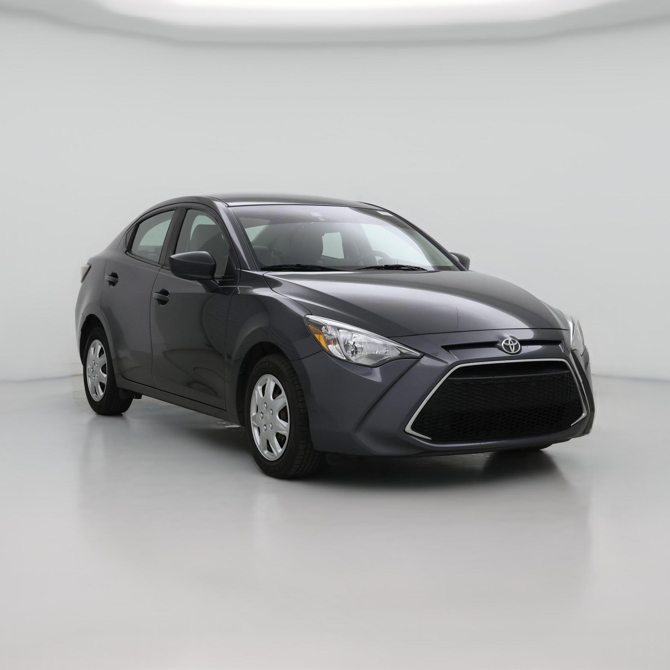 Thumbnail: 2019 Toyota Yaris - 1
