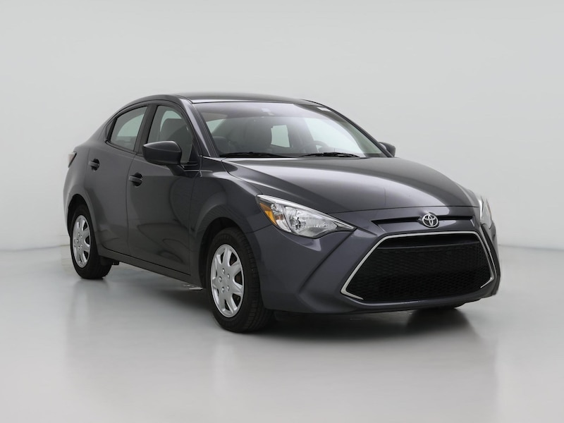 2019 Toyota Yaris L -
                  Augusta, GA