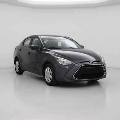 2019 Toyota Yaris L