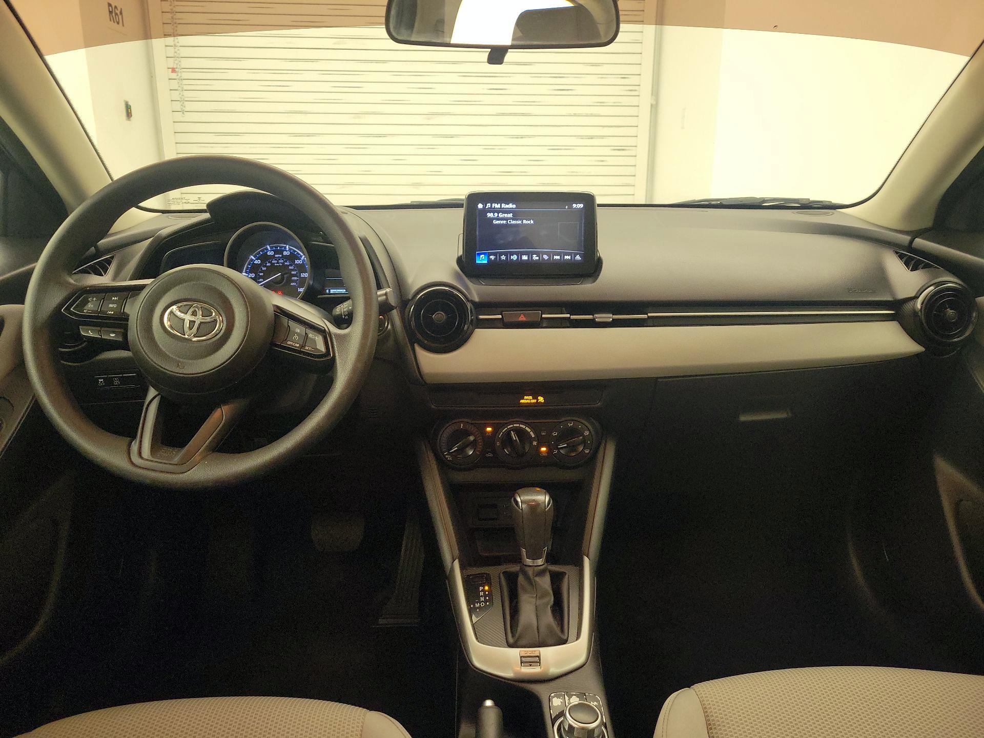 Thumbnail: 2019 Toyota Yaris - 9