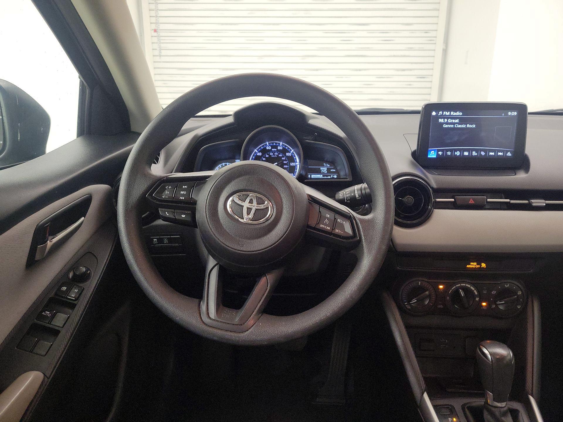 Thumbnail: 2019 Toyota Yaris - 10