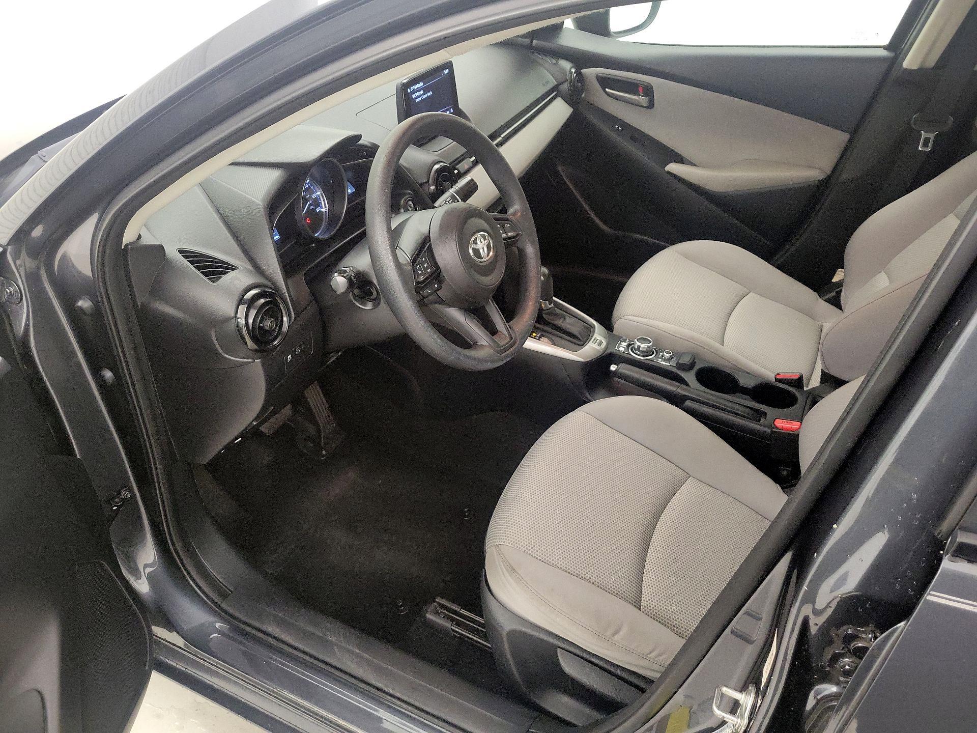 Thumbnail: 2019 Toyota Yaris - 11
