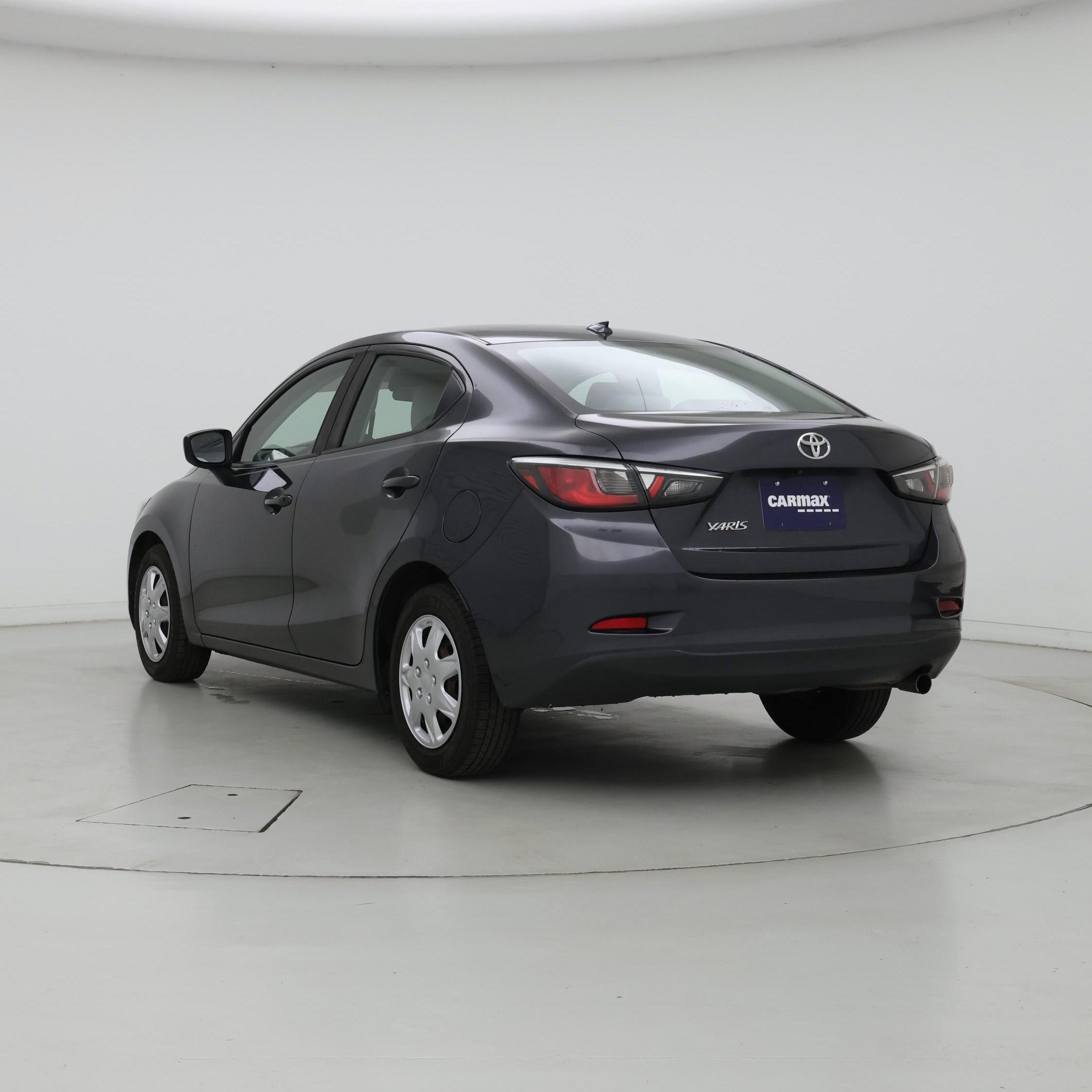 Thumbnail: 2019 Toyota Yaris - 2