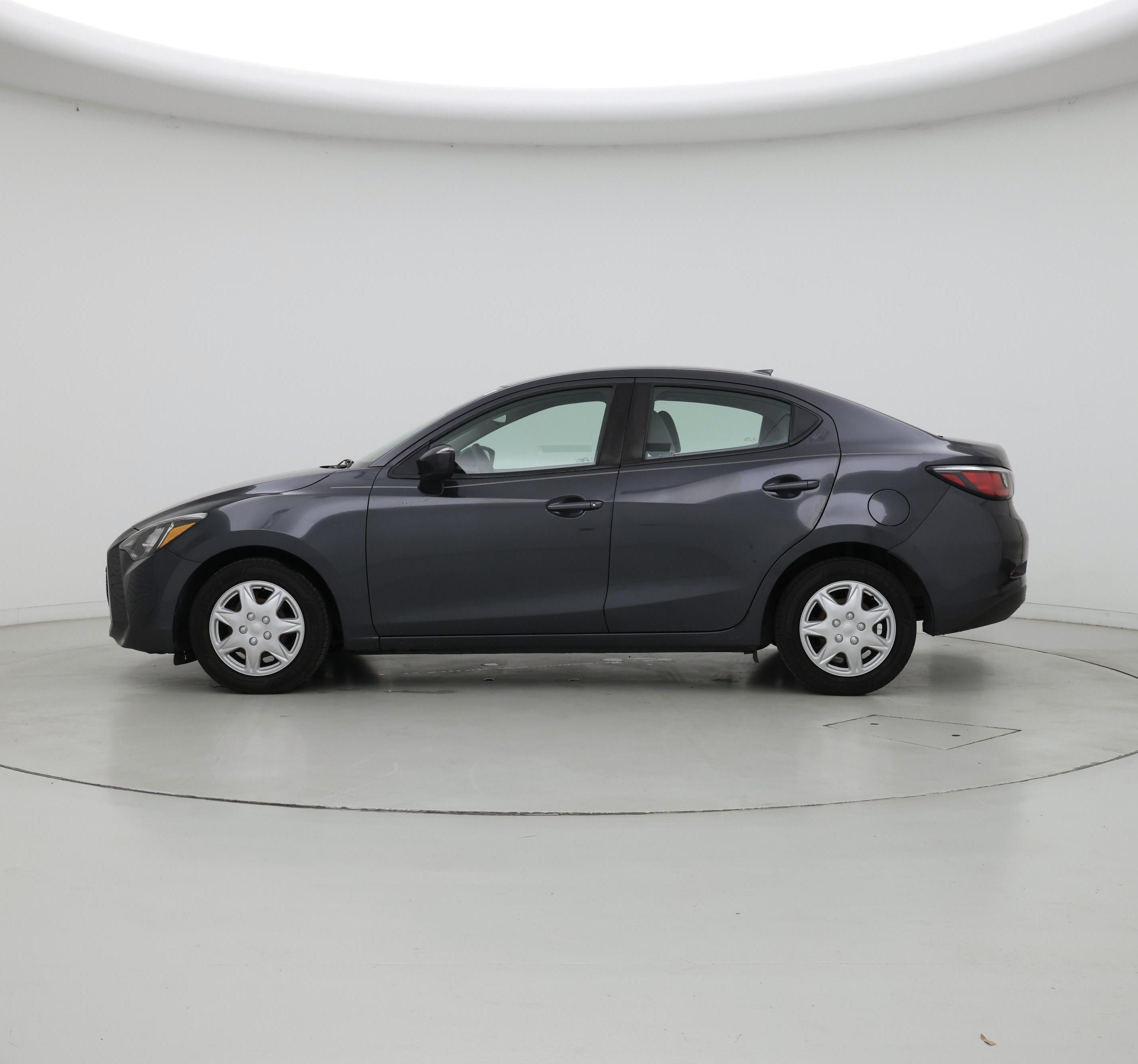 Thumbnail: 2019 Toyota Yaris - 3
