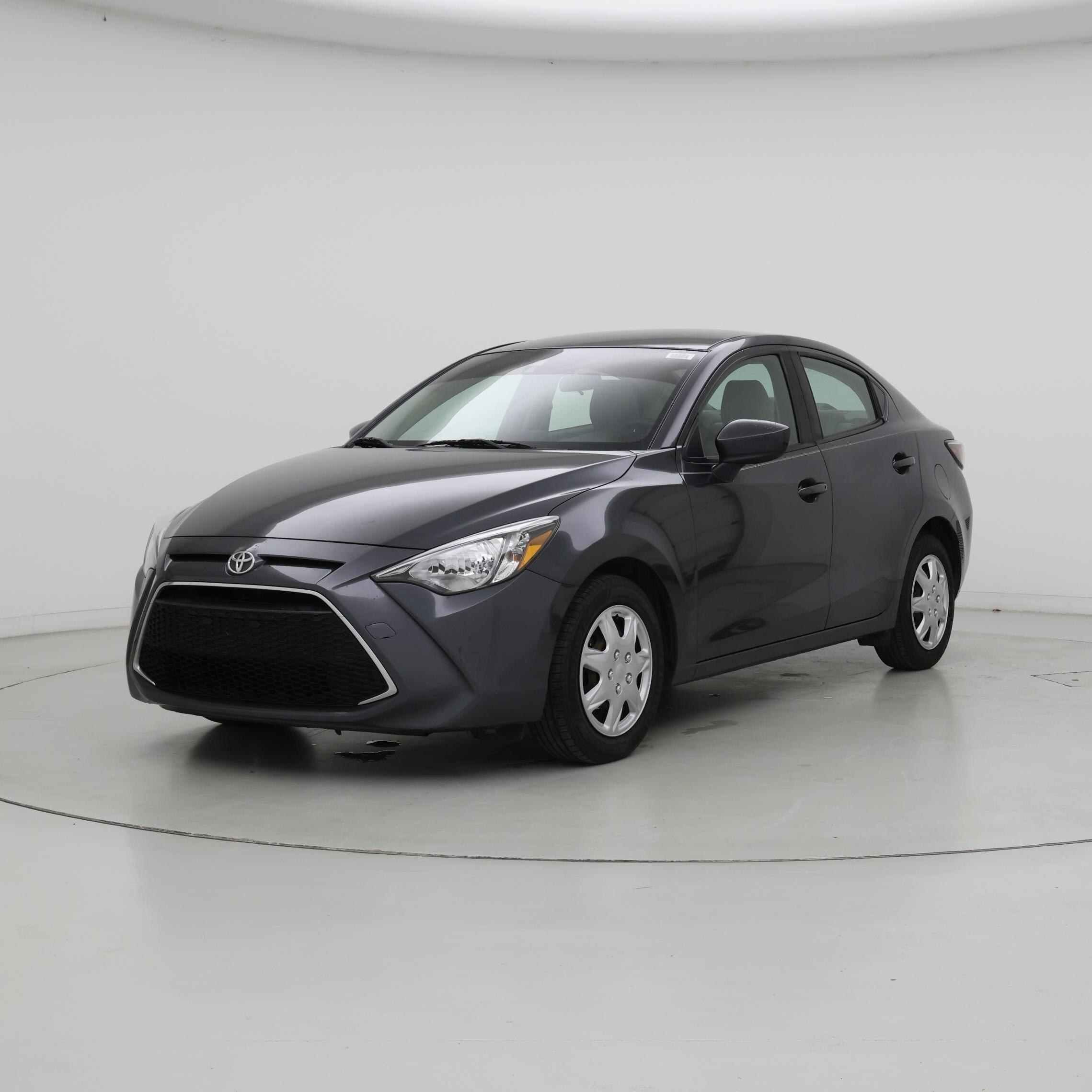 Thumbnail: 2019 Toyota Yaris - 4