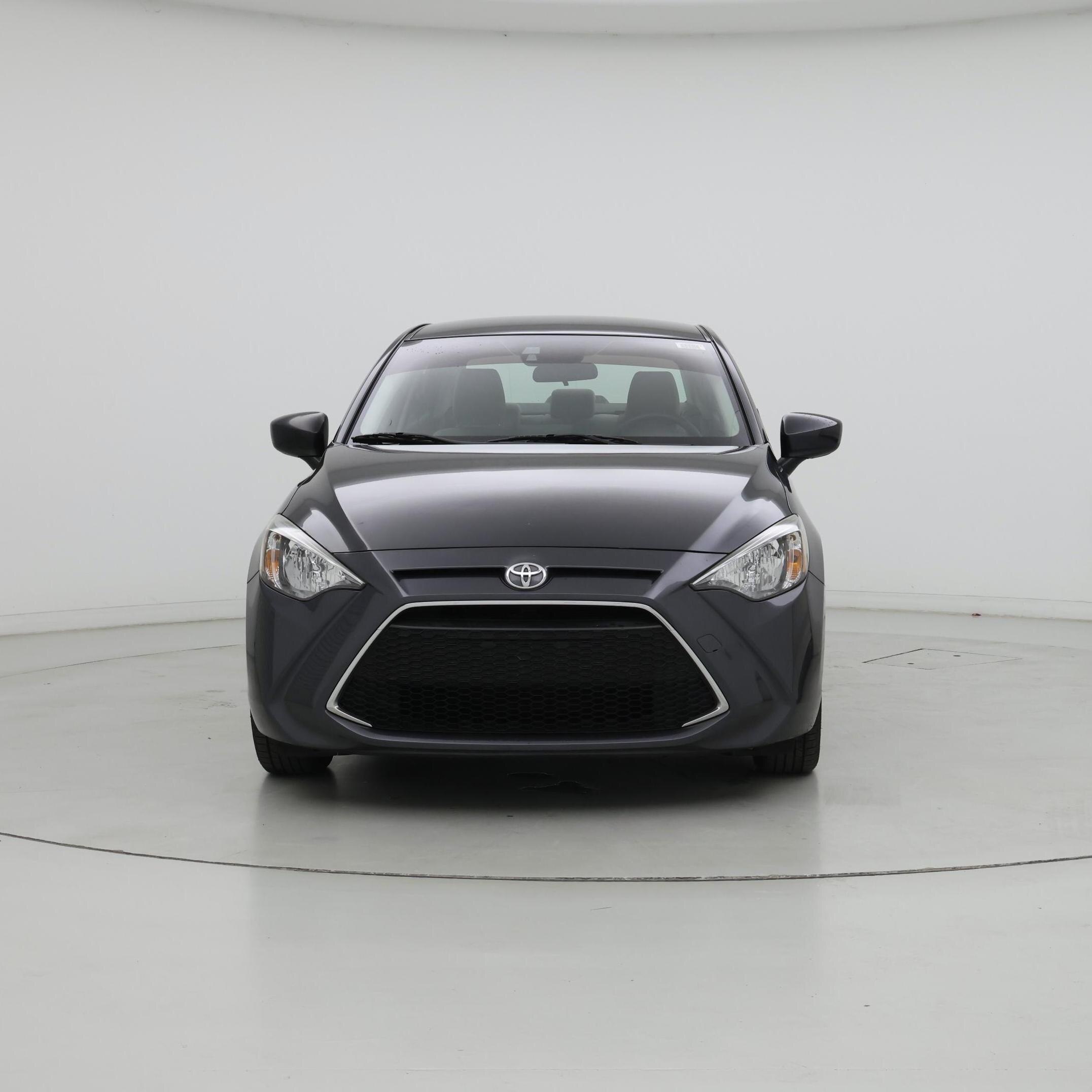 Thumbnail: 2019 Toyota Yaris - 5