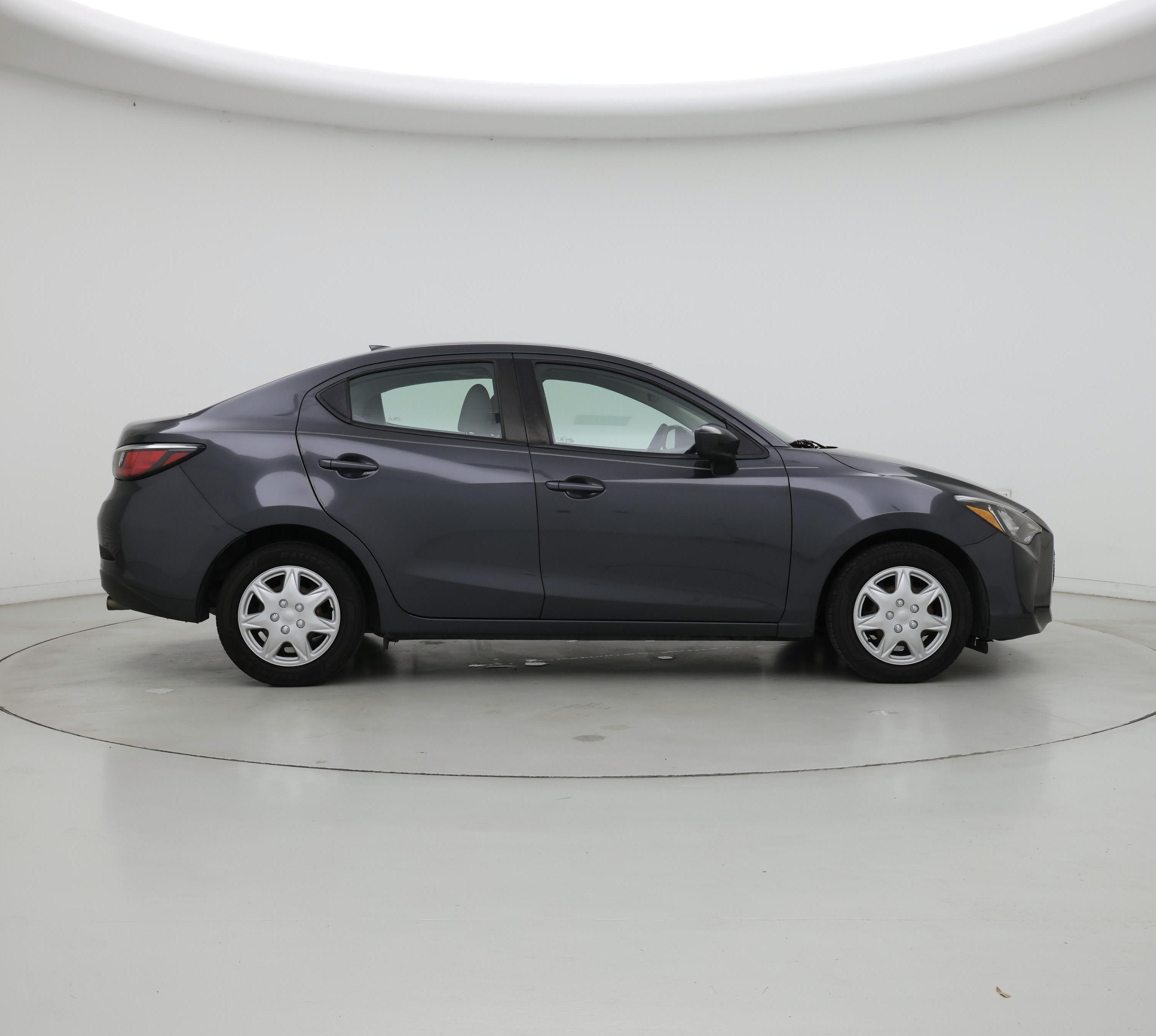 Thumbnail: 2019 Toyota Yaris - 7