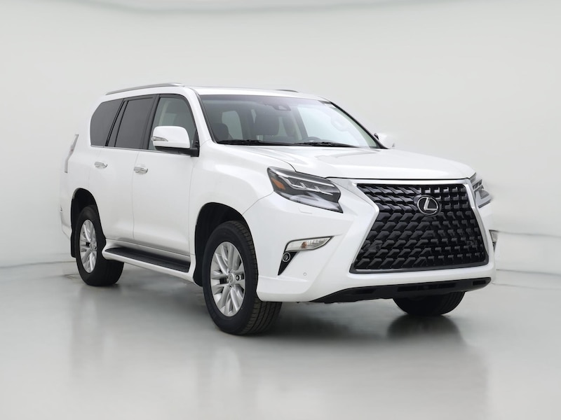 2022 Lexus GX 460 Premium