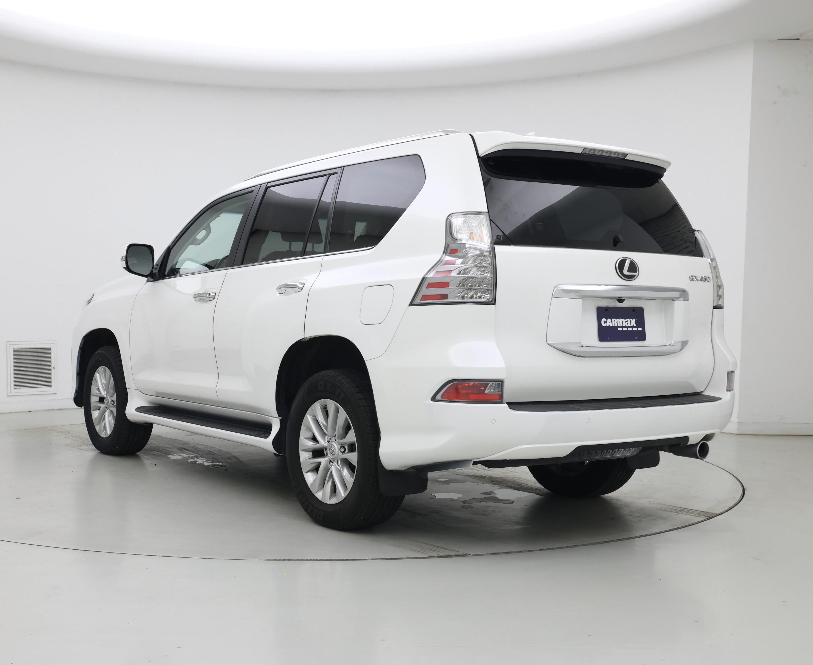 Thumbnail: 2022 Lexus GX - 2