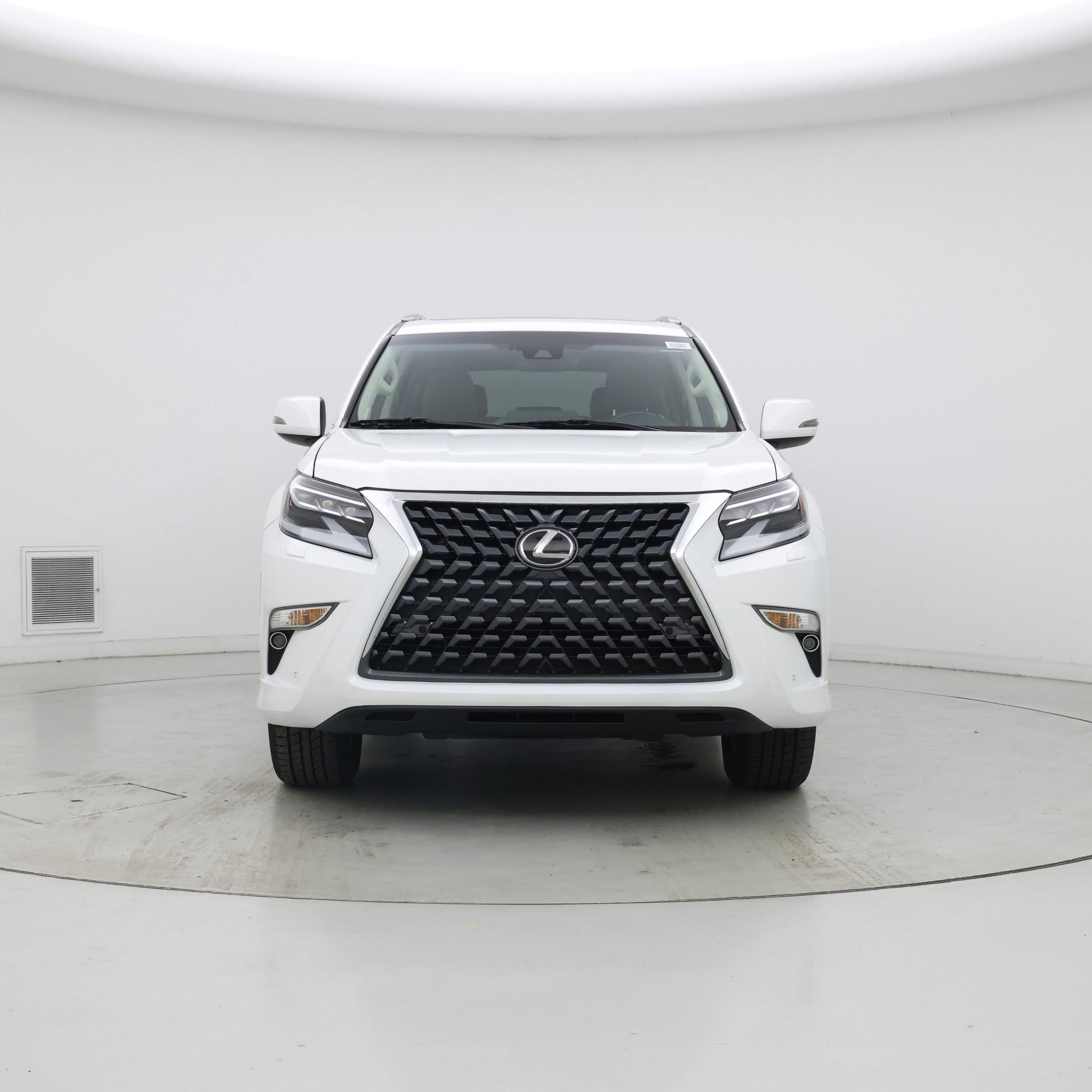 Thumbnail: 2022 Lexus GX - 5