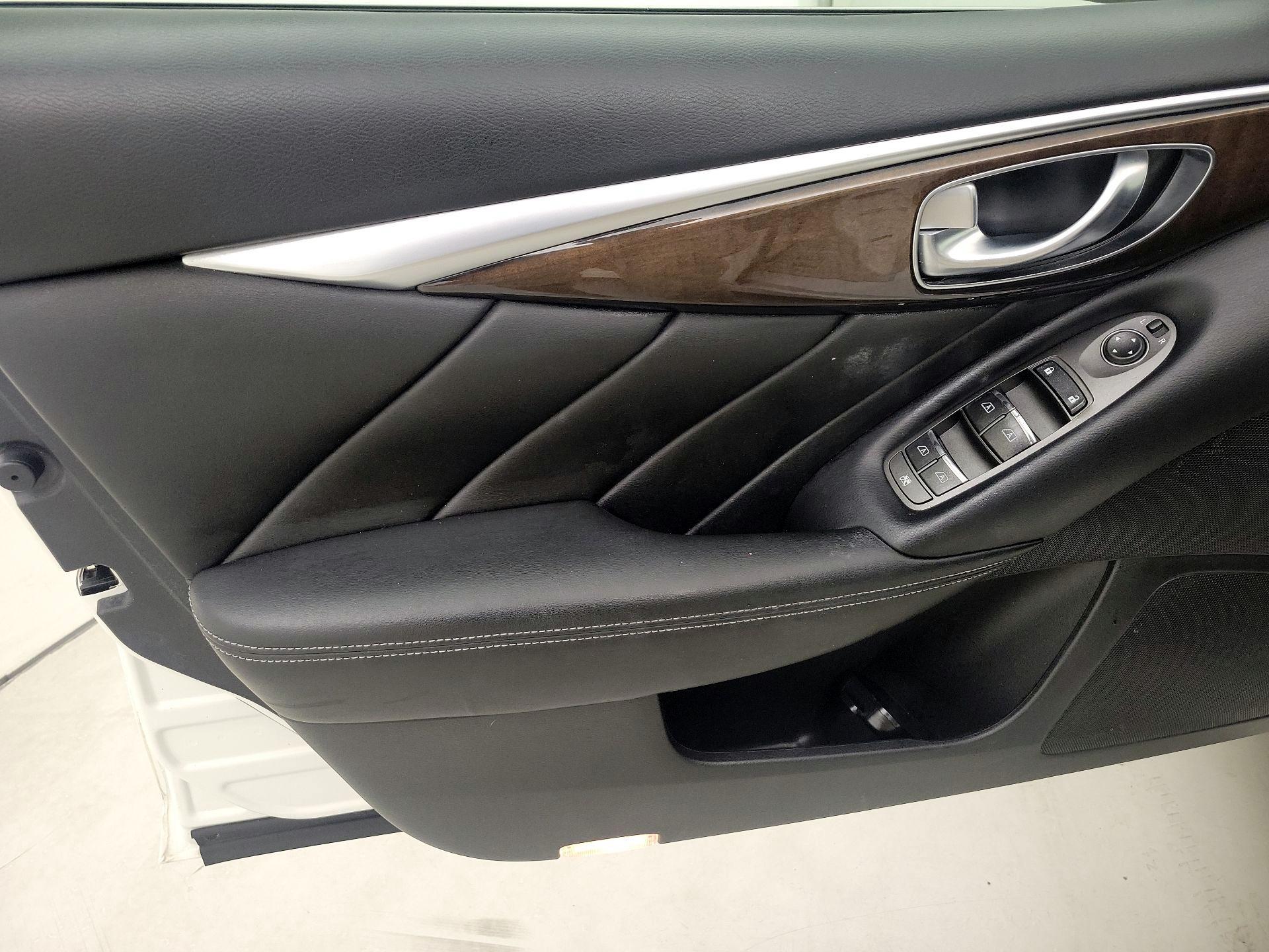 Thumbnail: 2018 INFINITI Q50 - 12