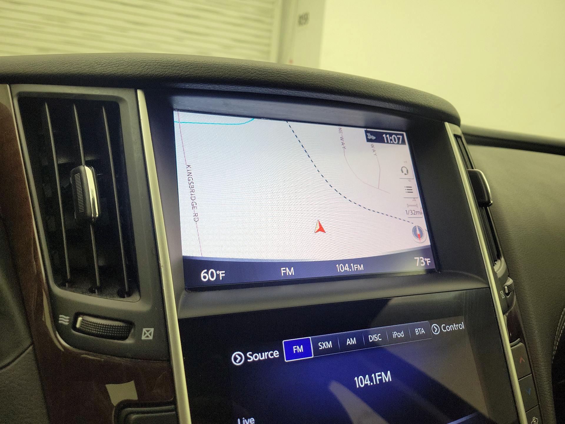 Thumbnail: 2018 INFINITI Q50 - 14