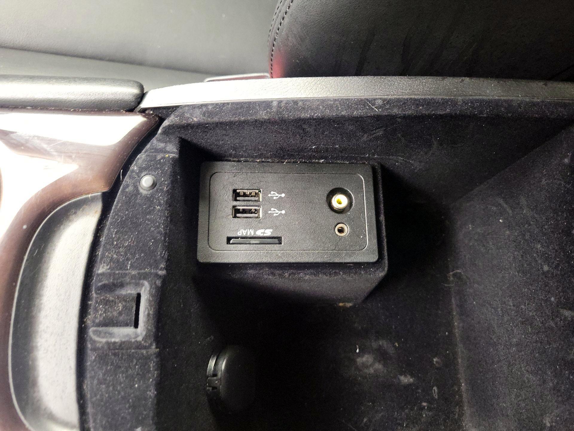 Thumbnail: 2018 INFINITI Q50 - 19