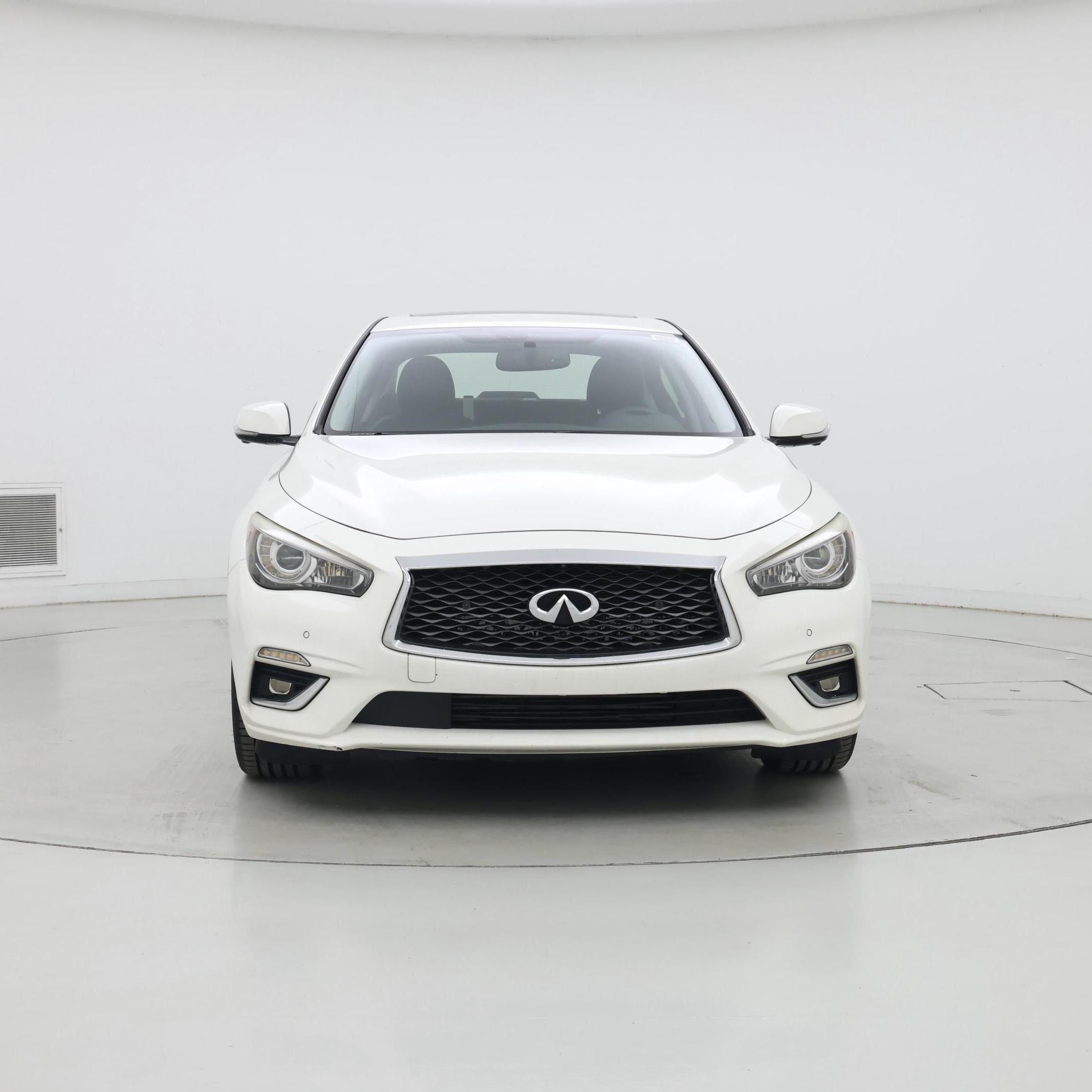 Thumbnail: 2018 INFINITI Q50 - 5