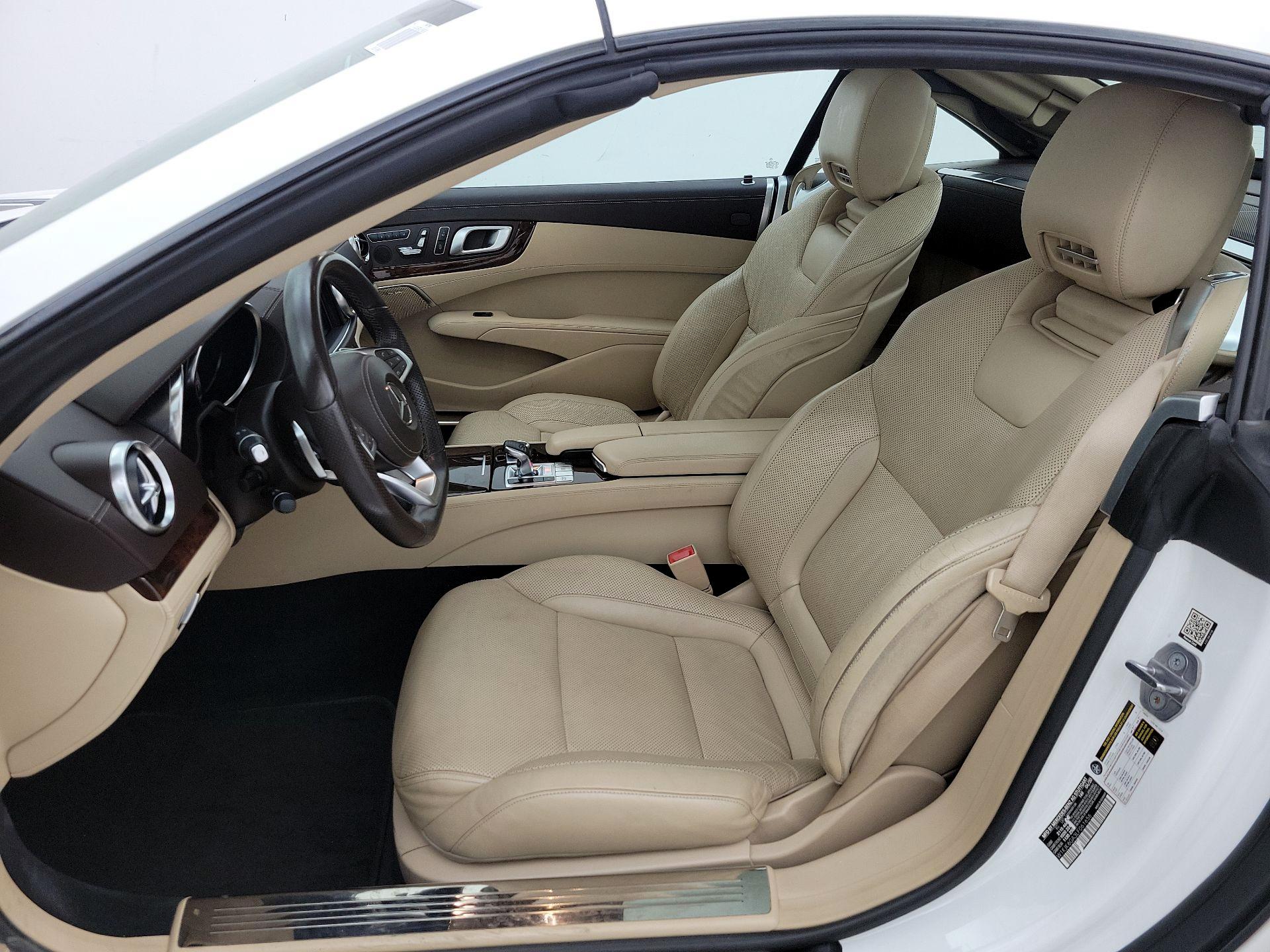 Thumbnail: 2020 Mercedes-Benz SL-Class - 11