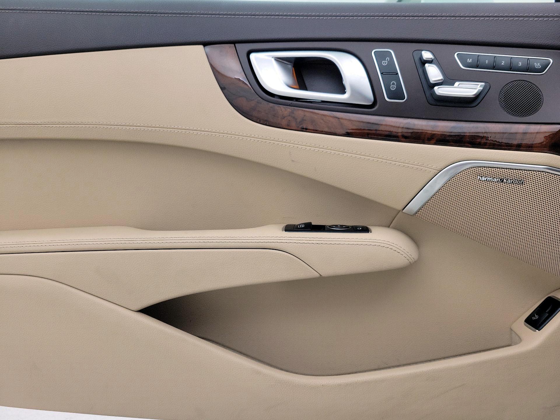Thumbnail: 2020 Mercedes-Benz SL-Class - 12