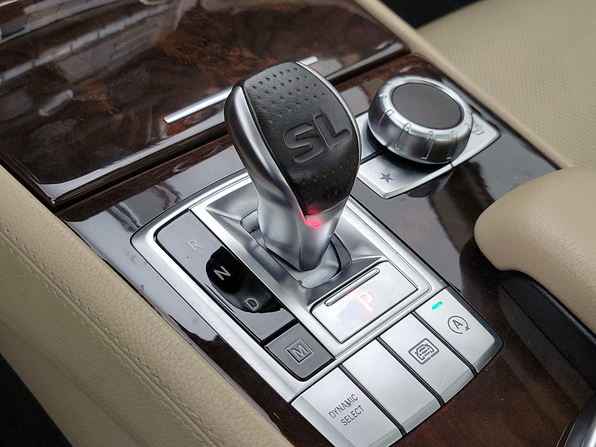 Thumbnail: 2020 Mercedes-Benz SL-Class - 18