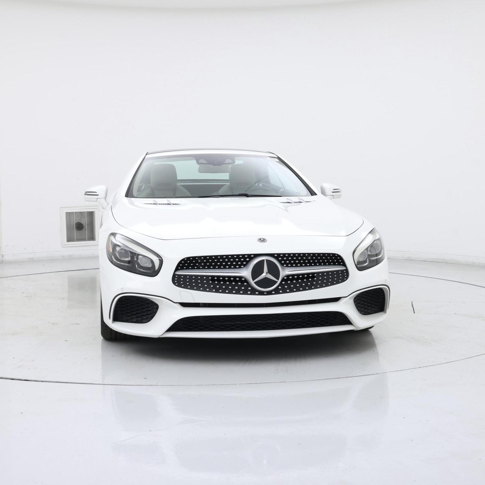 Thumbnail: 2020 Mercedes-Benz SL-Class - 5