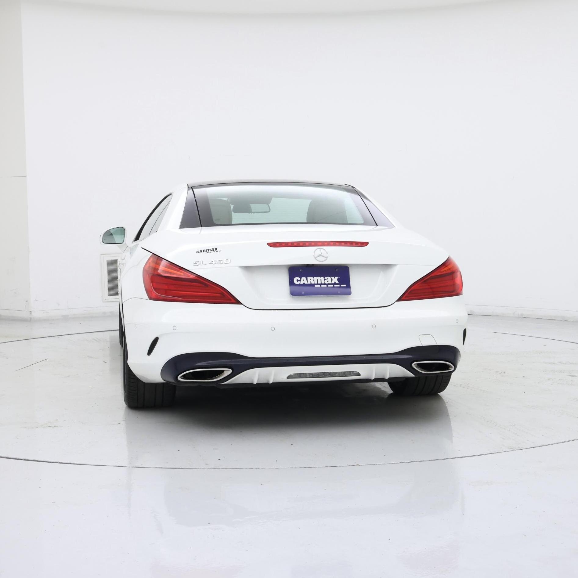 Thumbnail: 2020 Mercedes-Benz SL-Class - 6