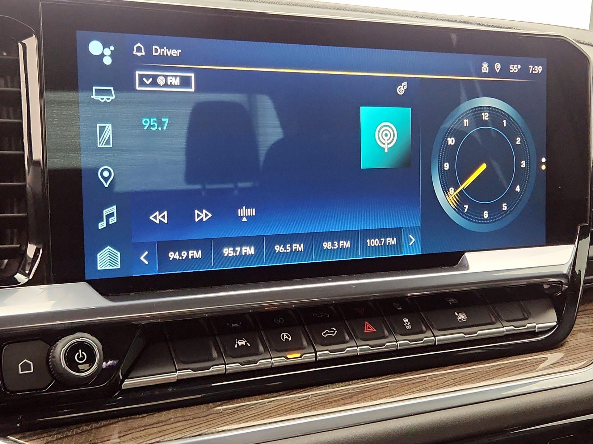 Thumbnail: 2023 Chevrolet Silverado 1500 - 15