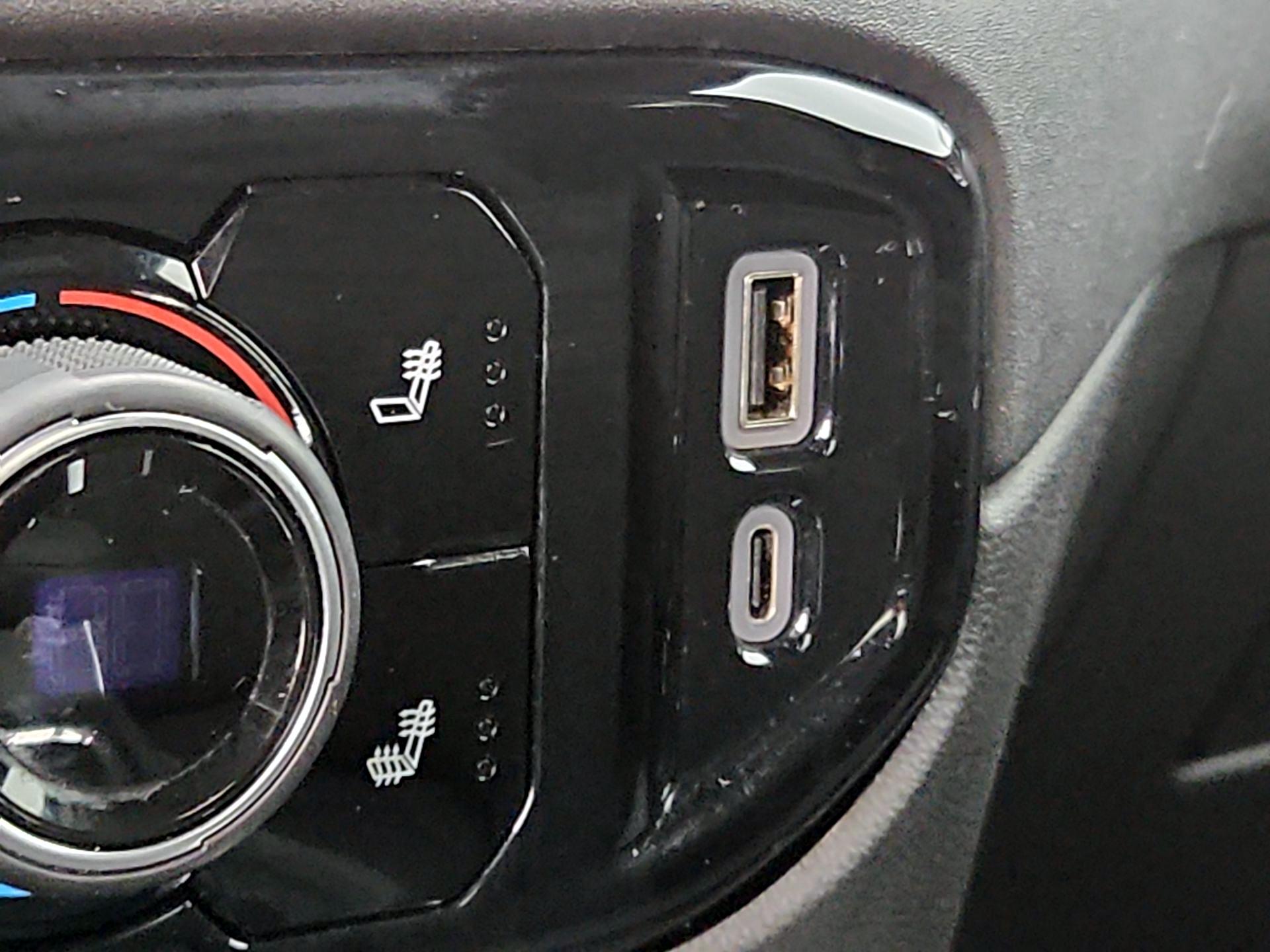 Thumbnail: 2023 Chevrolet Silverado 1500 - 18