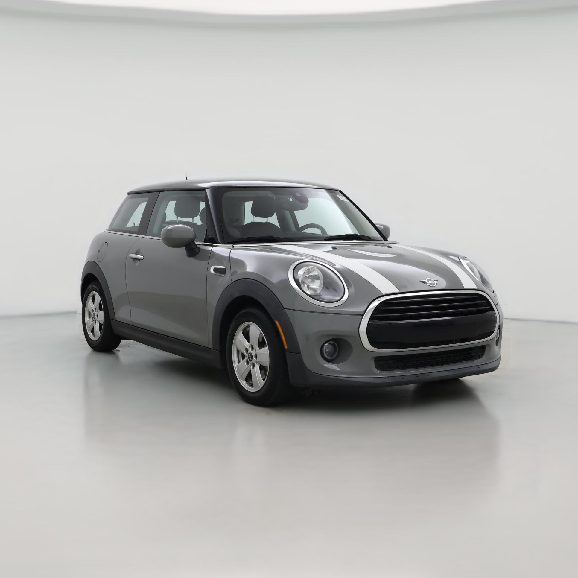Thumbnail: 2021 MINI Cooper Hardtop - 1