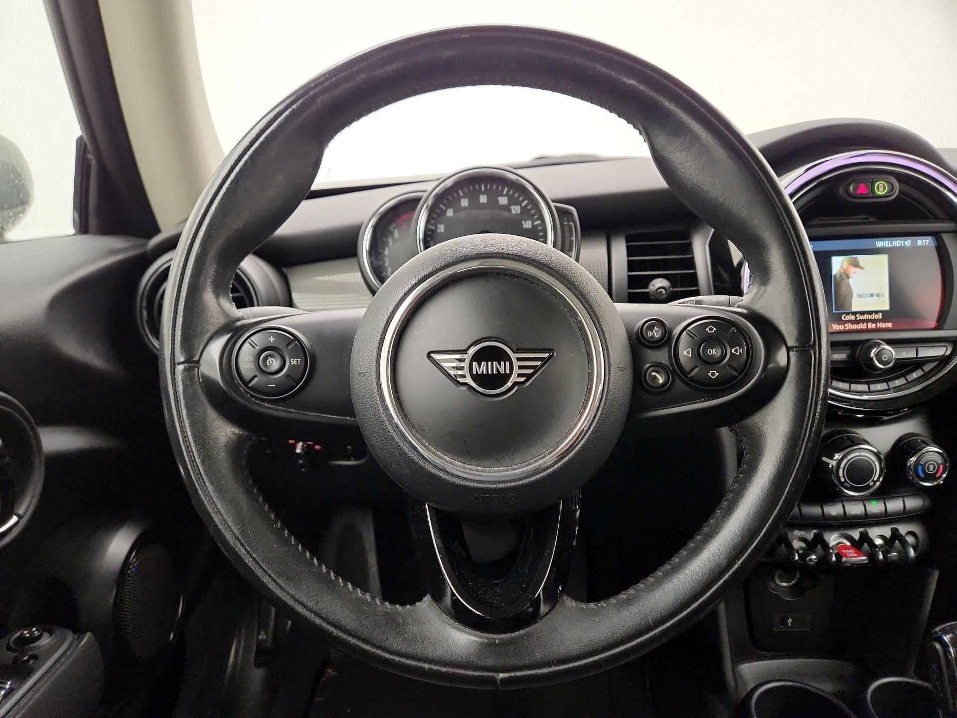 Thumbnail: 2021 MINI Cooper Hardtop - 10