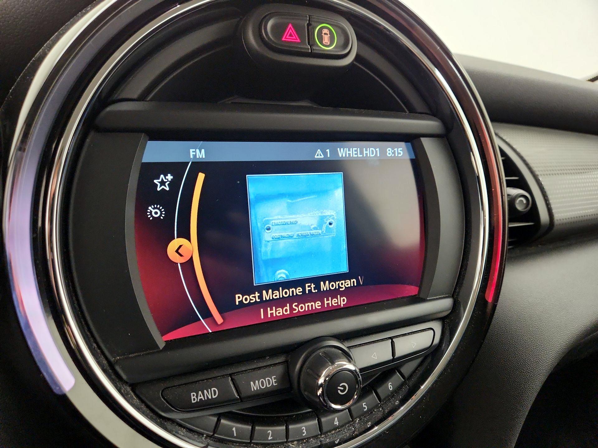 Thumbnail: 2021 MINI Cooper Hardtop - 15