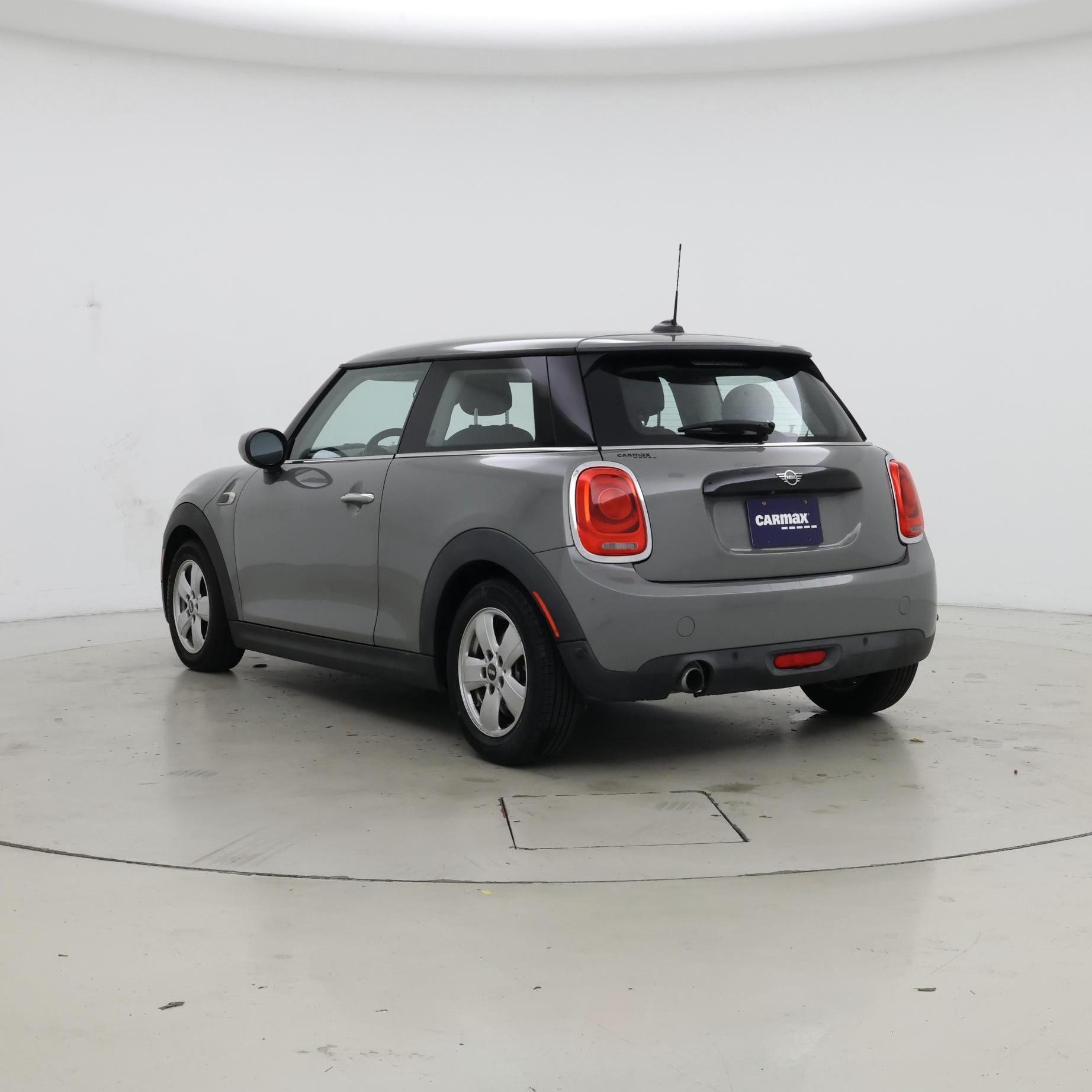 Thumbnail: 2021 MINI Cooper Hardtop - 2