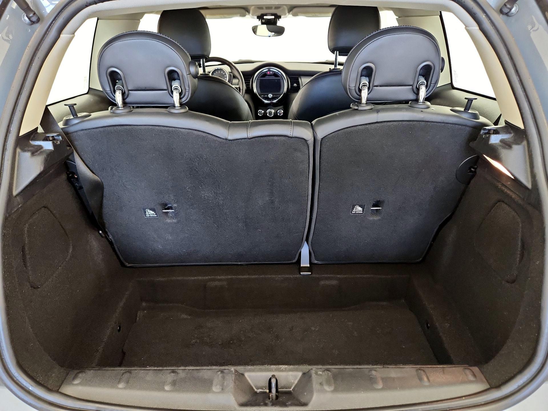 Thumbnail: 2021 MINI Cooper Hardtop - 19