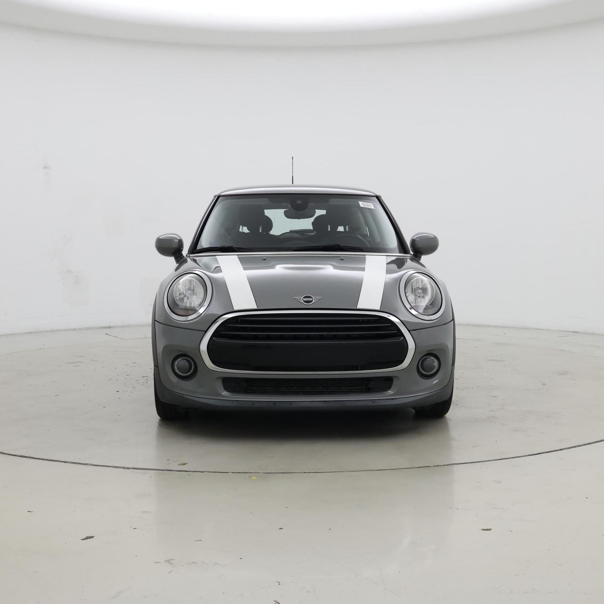 Thumbnail: 2021 MINI Cooper Hardtop - 5