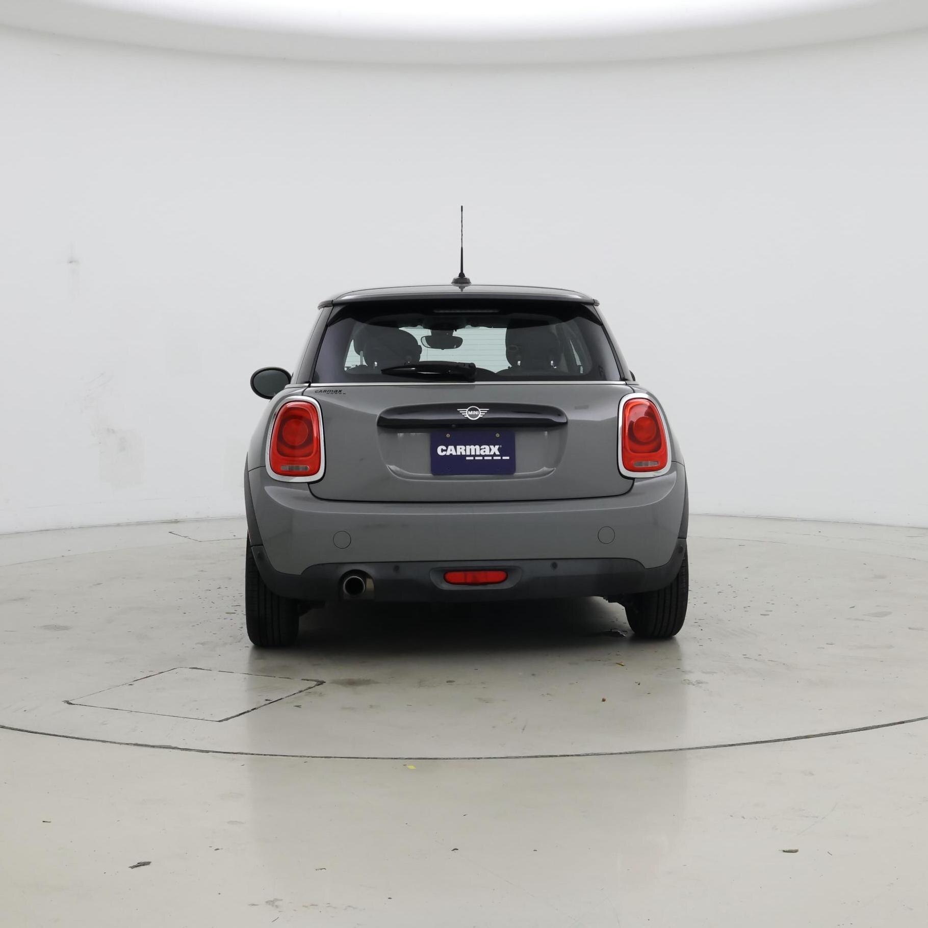 Thumbnail: 2021 MINI Cooper Hardtop - 6