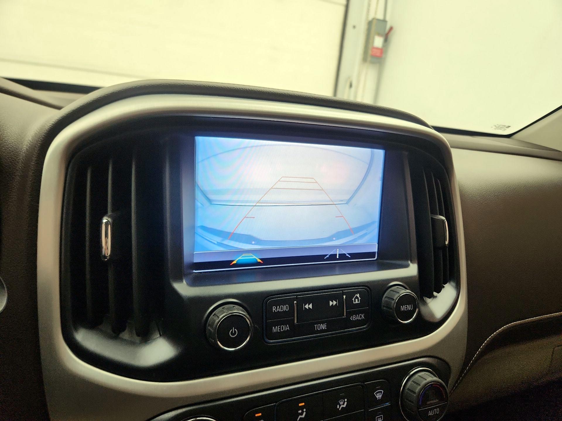 Thumbnail: 2018 GMC Canyon - 14