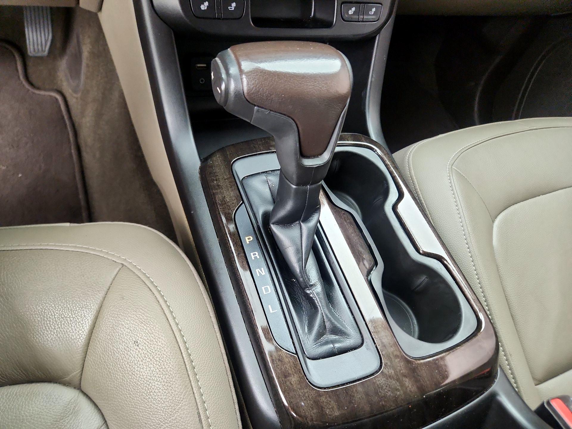 Thumbnail: 2018 GMC Canyon - 17