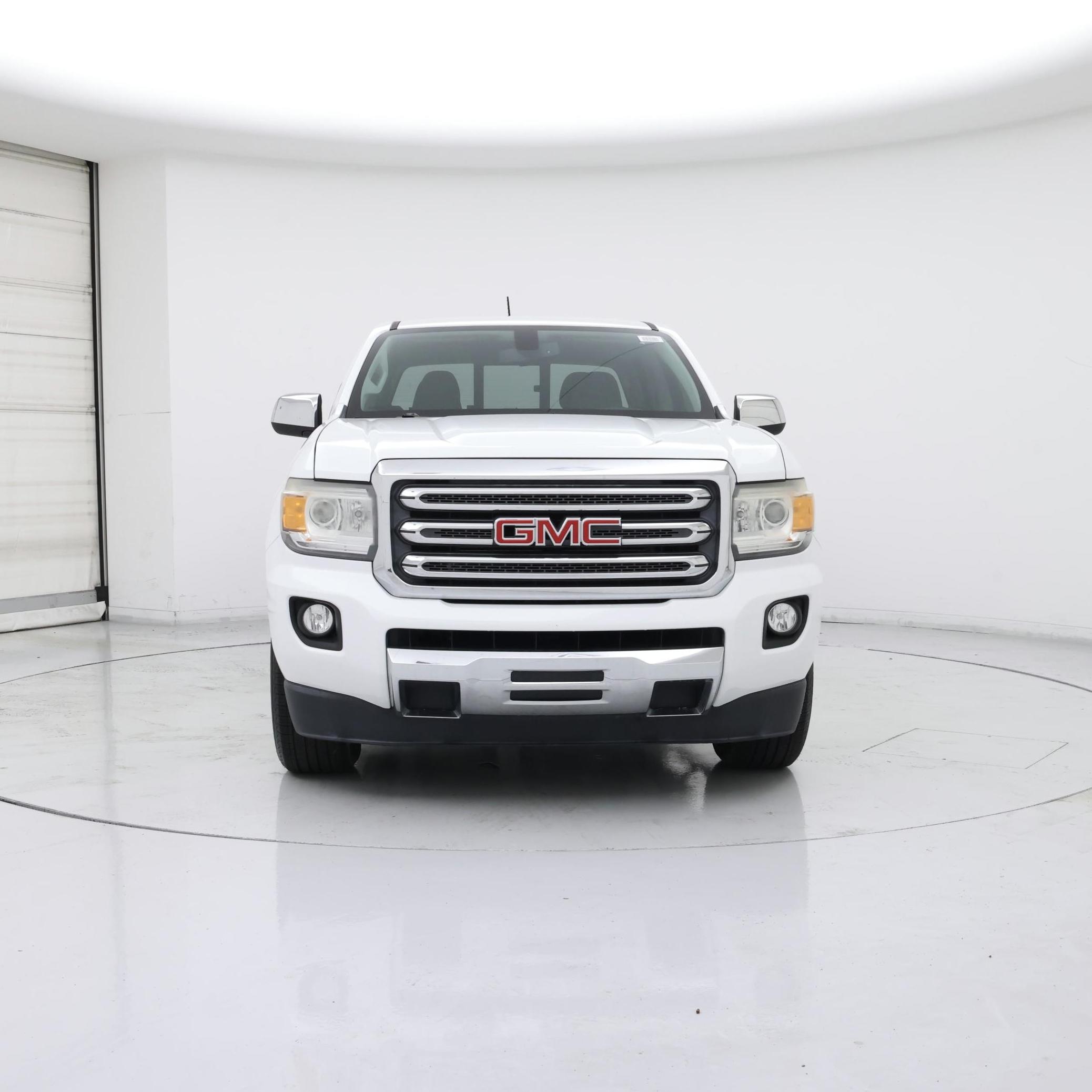 Thumbnail: 2018 GMC Canyon - 5