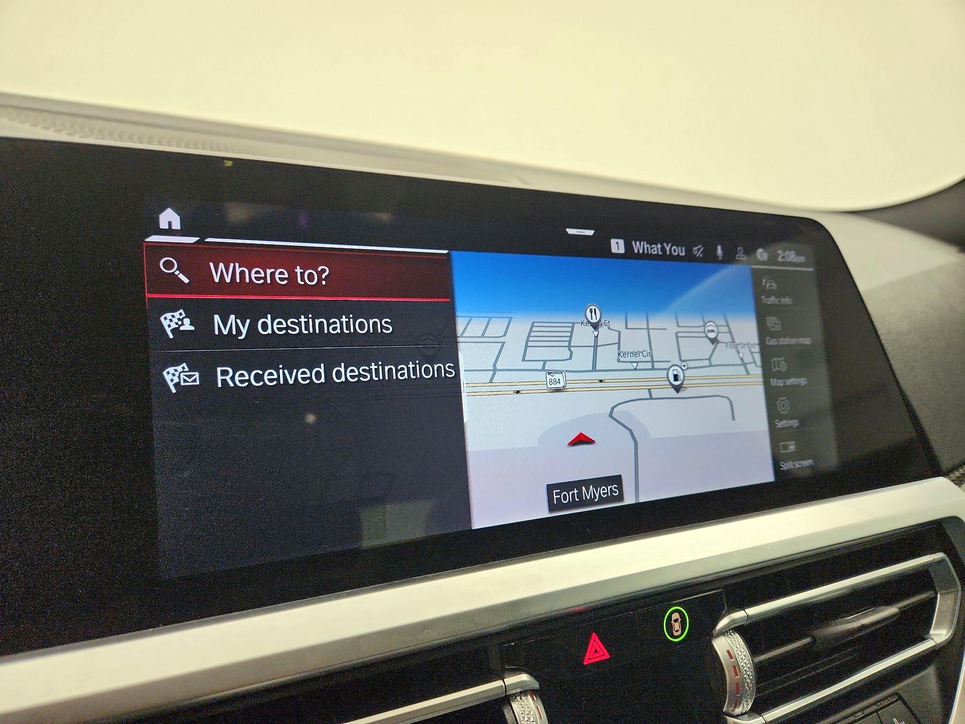 Thumbnail: 2022 BMW M3 - 14