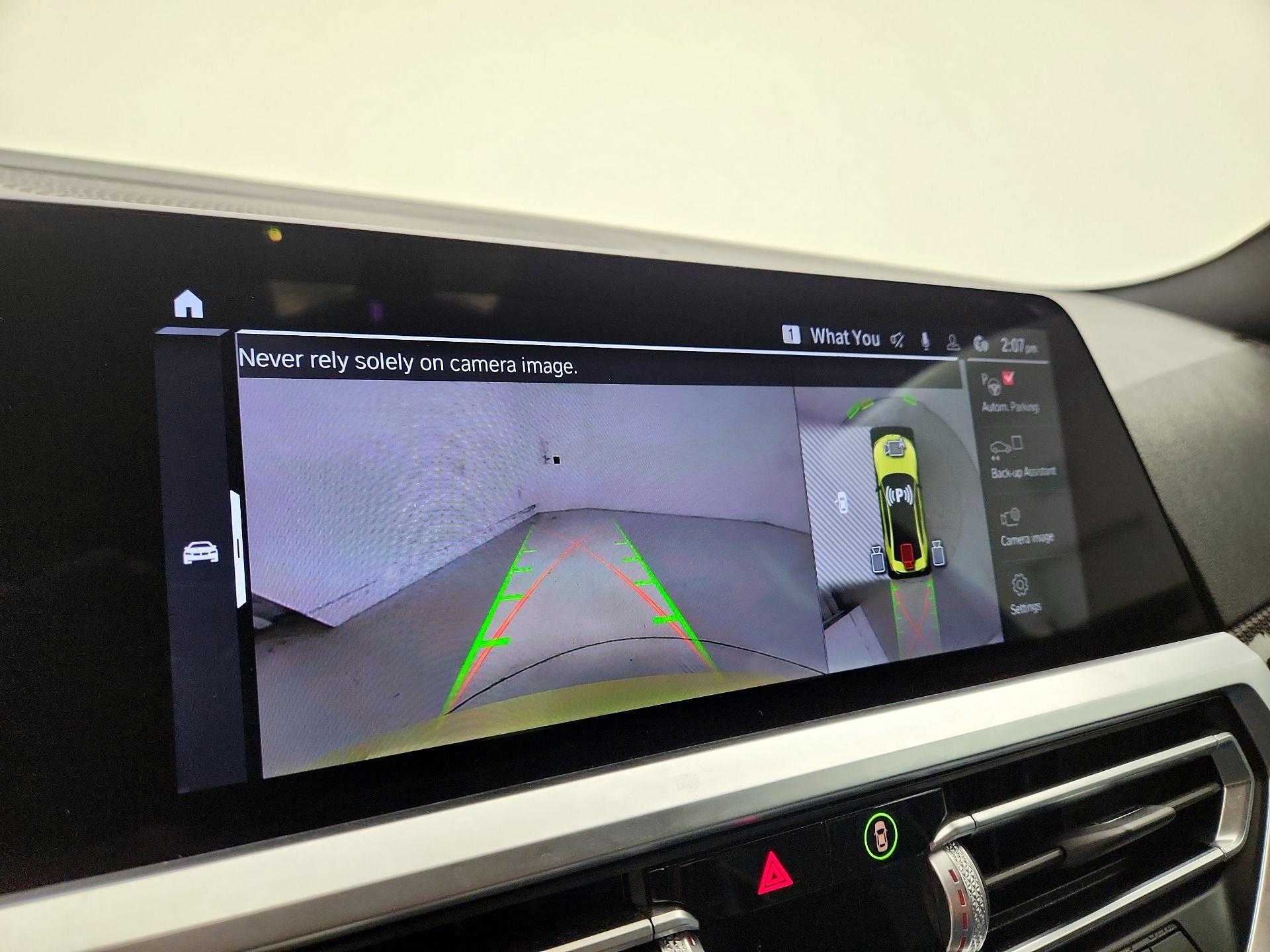 Thumbnail: 2022 BMW M3 - 15