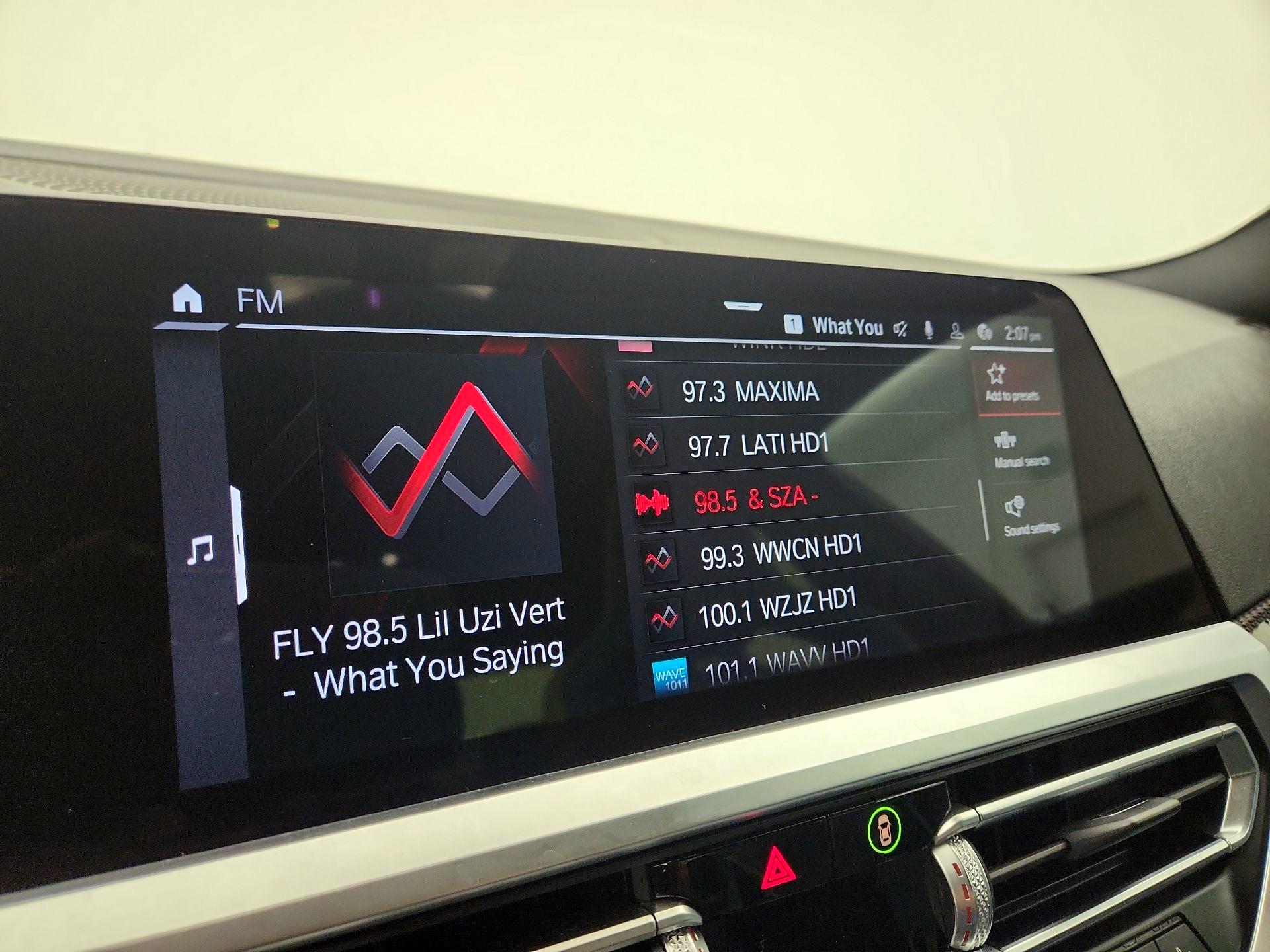 Thumbnail: 2022 BMW M3 - 16