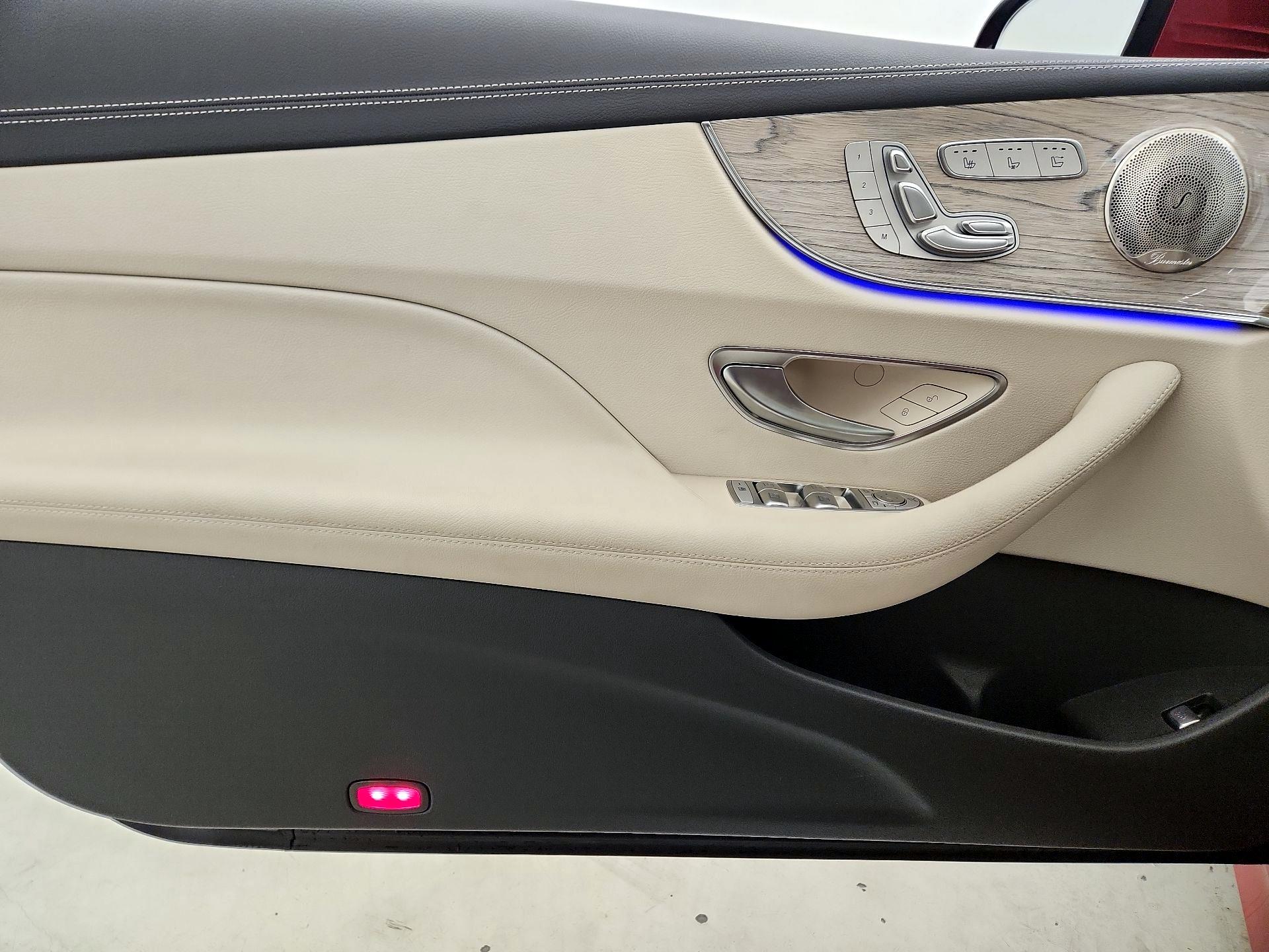 Thumbnail: 2023 Mercedes-Benz E-Class - 12