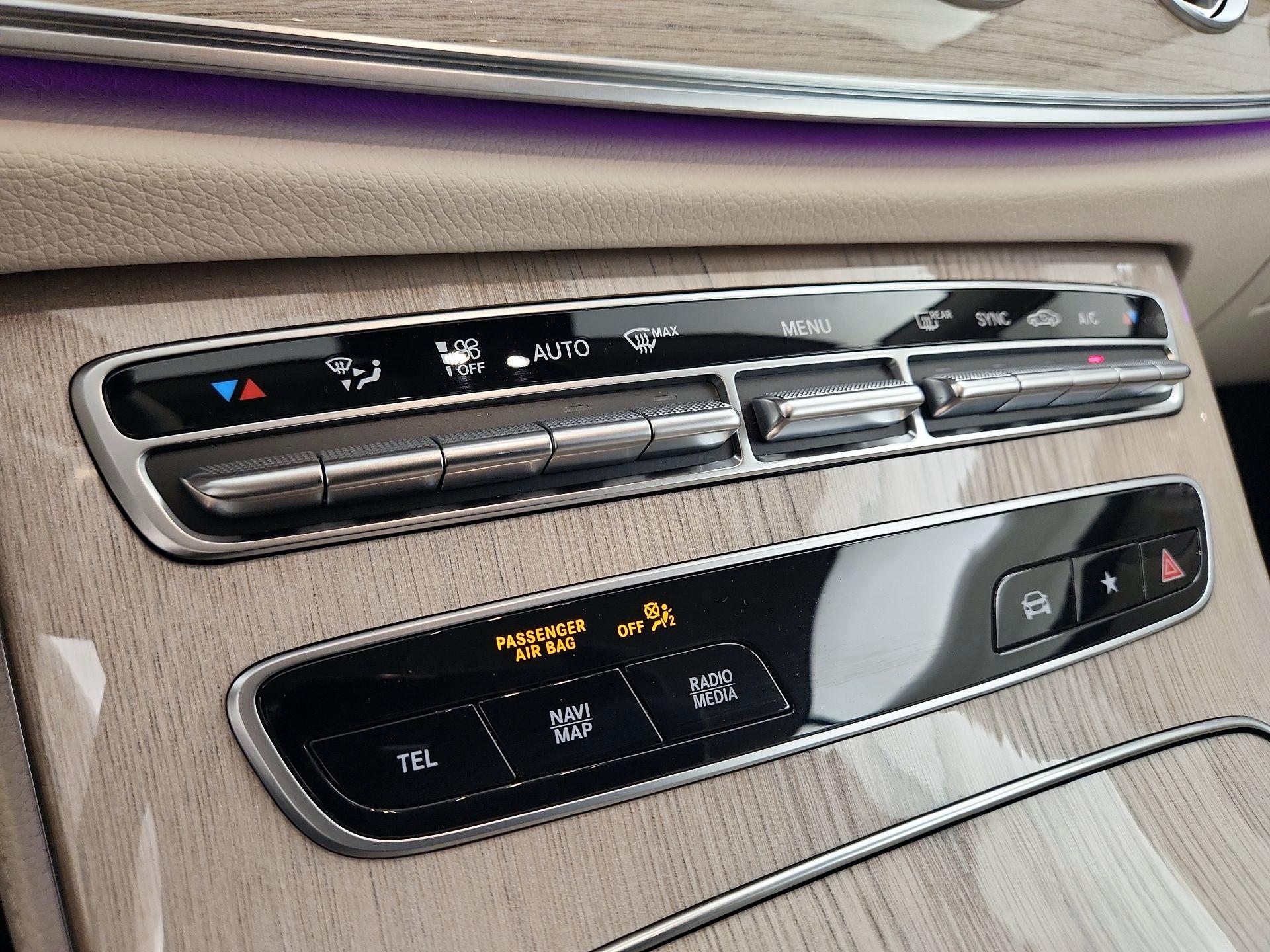 Thumbnail: 2023 Mercedes-Benz E-Class - 16