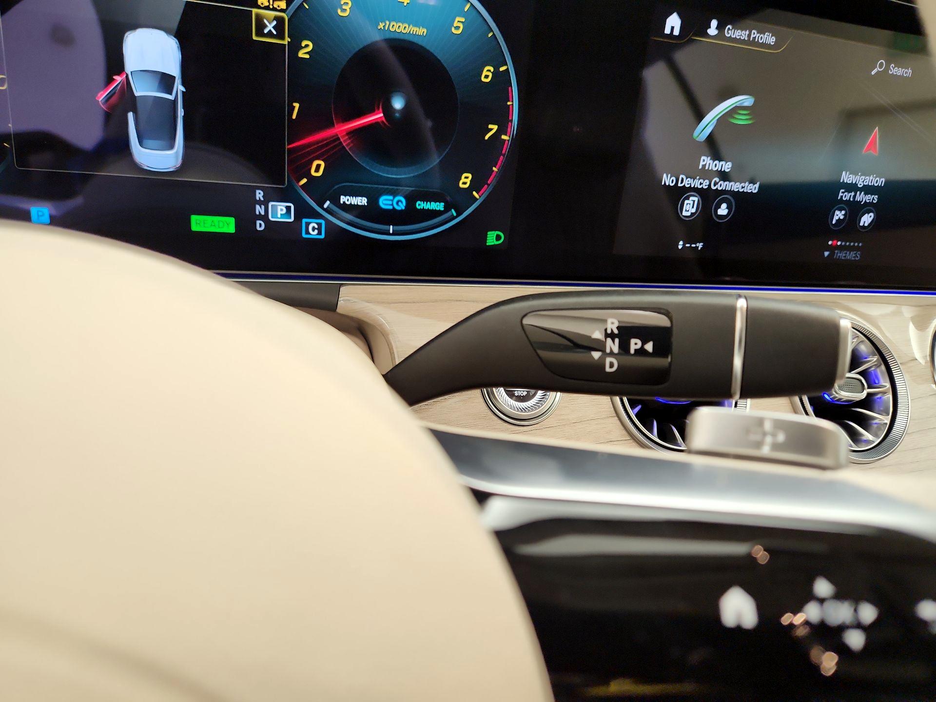 Thumbnail: 2023 Mercedes-Benz E-Class - 17